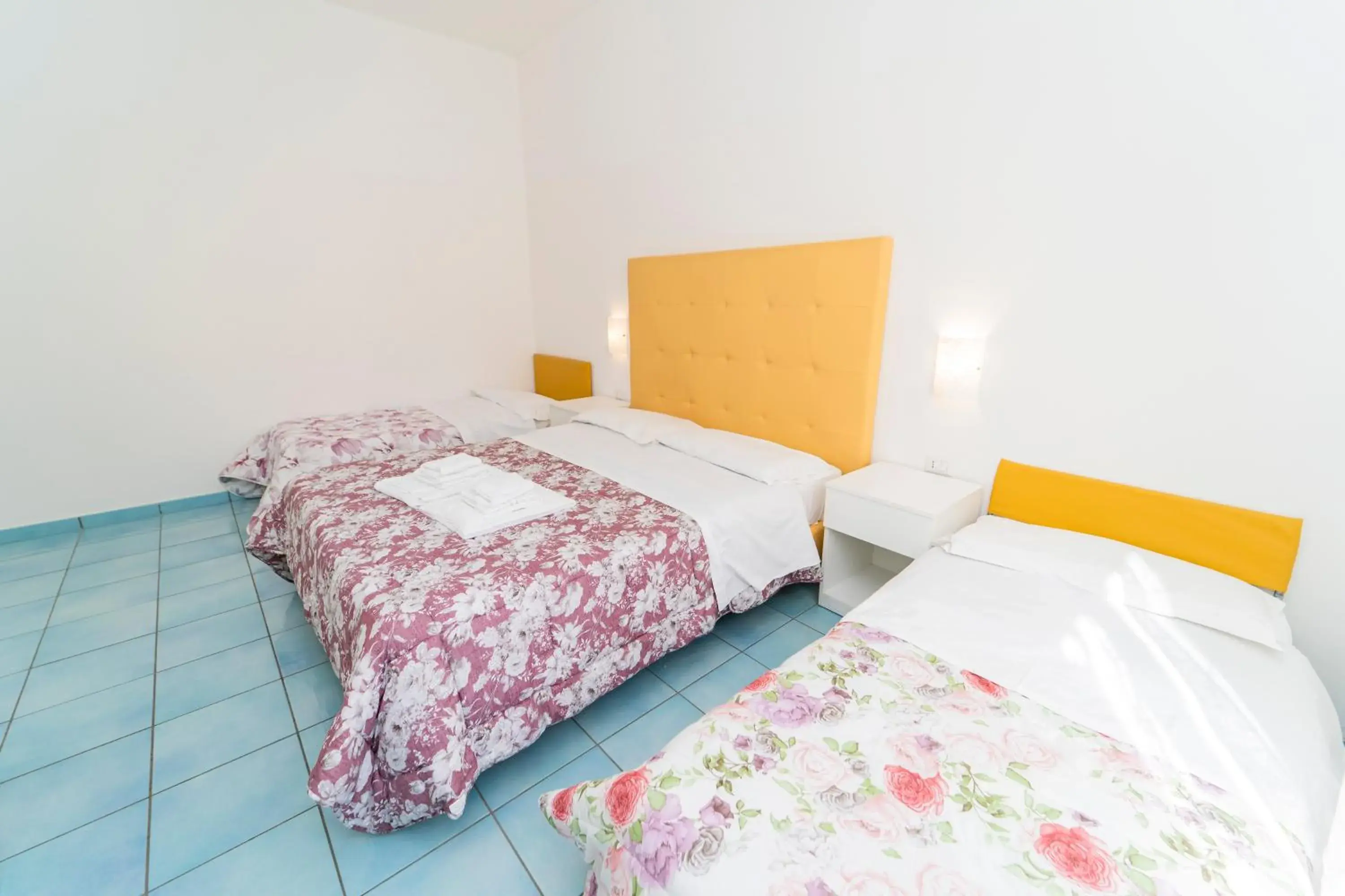 Photo of the whole room, Bed in La Casa di Aurora Photo of the whole room, Bed in La Casa di Aurora