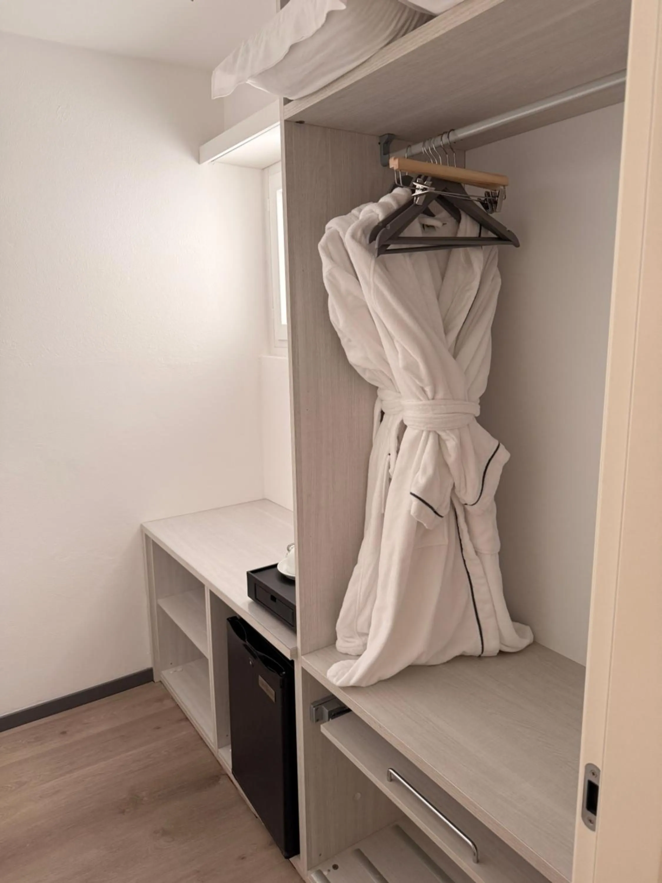 Coffee/tea facilities in Al Pozz Boutique Resort