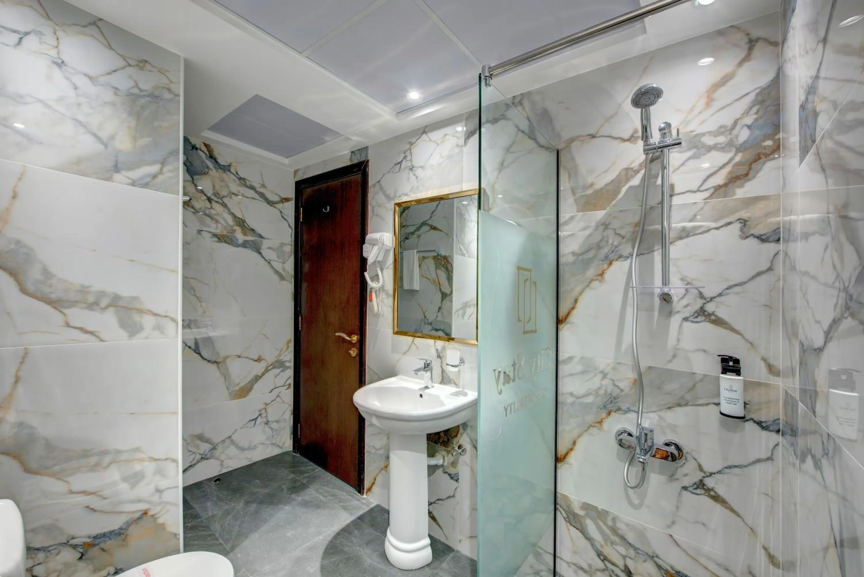 City Stay Premium Hotel Apartments