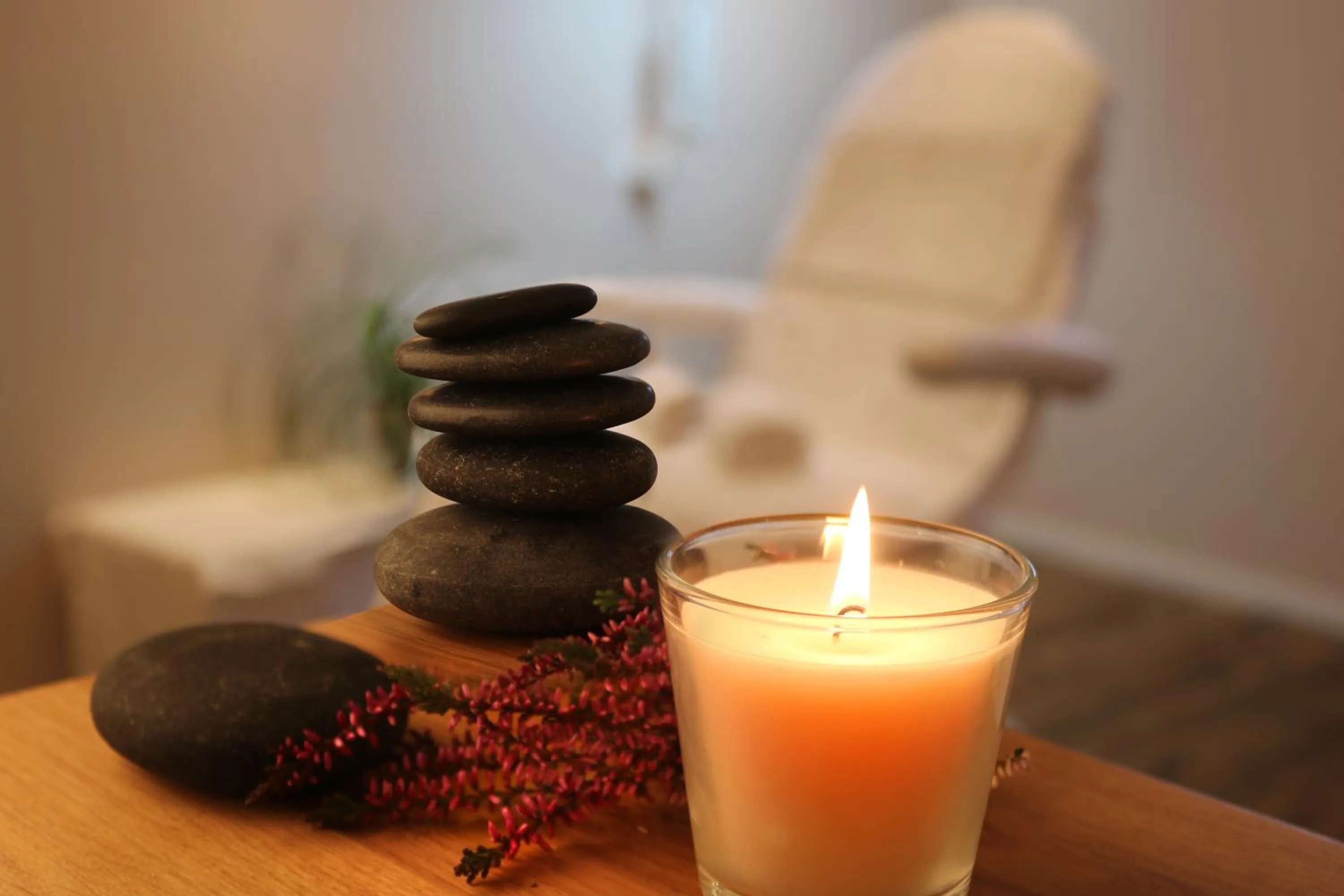 Massage in Hotel Haus Wiesengrund