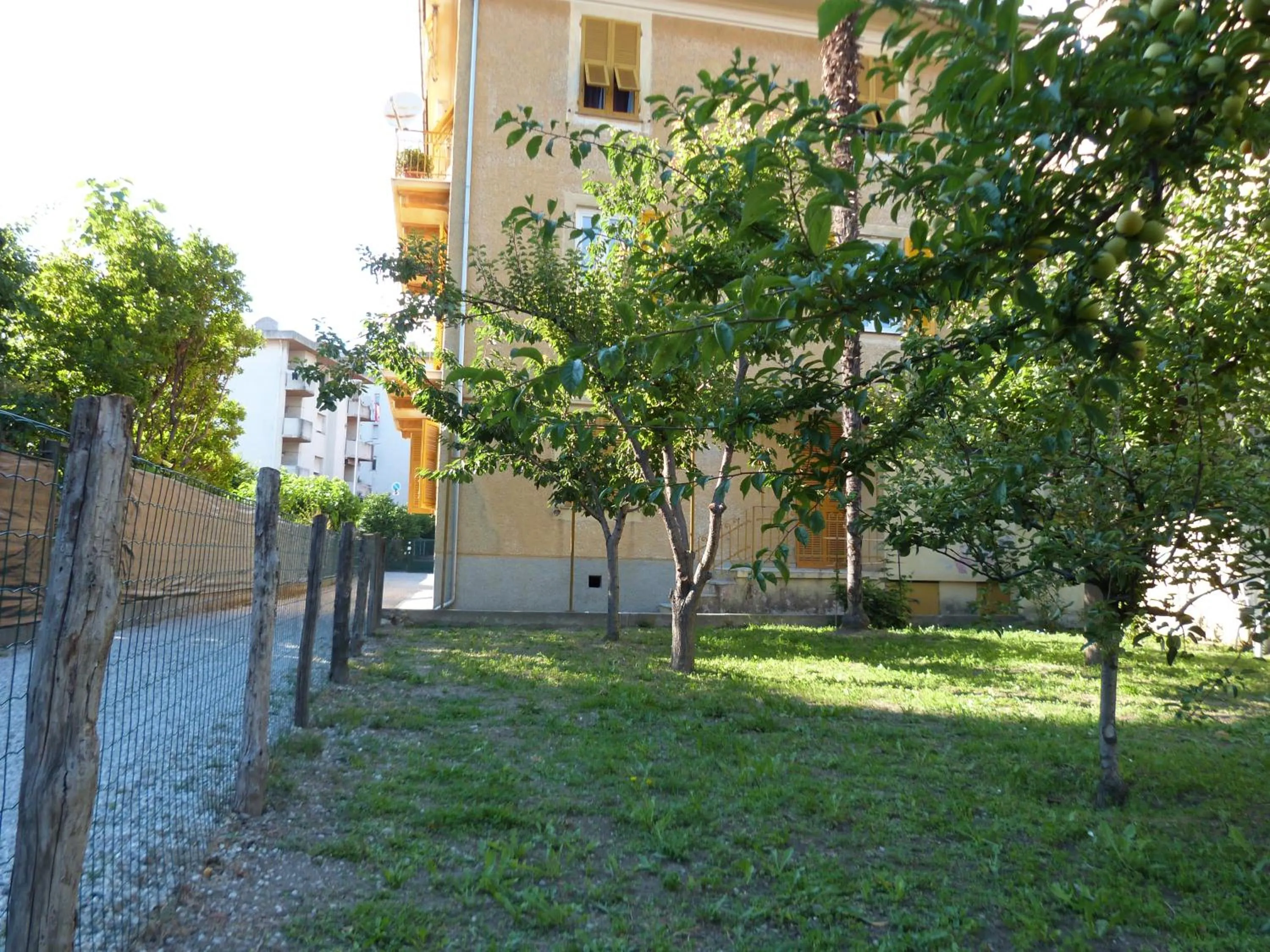 Ca' da Valeria One