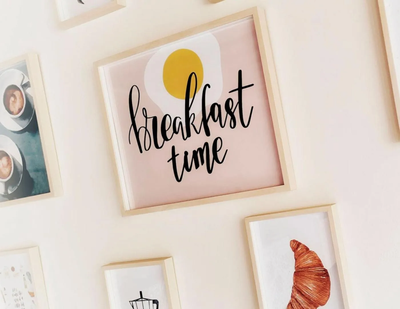 Breakfast in Family Apart Stubai