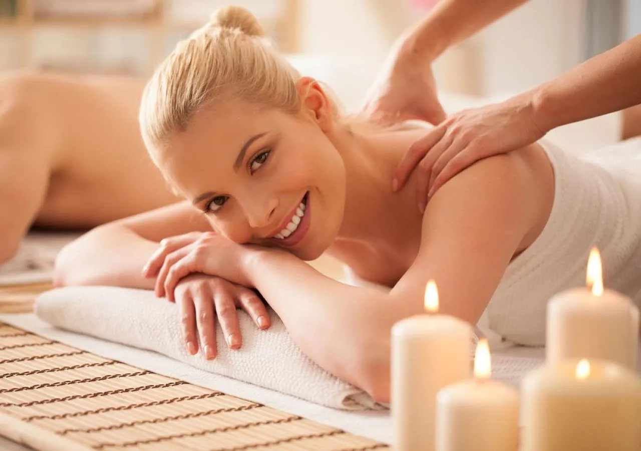 Massage in Family Apart Stubai