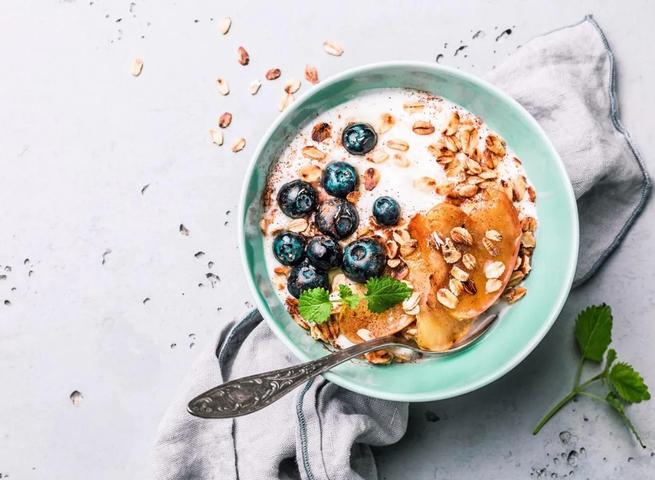 Breakfast in Family Apart Stubai