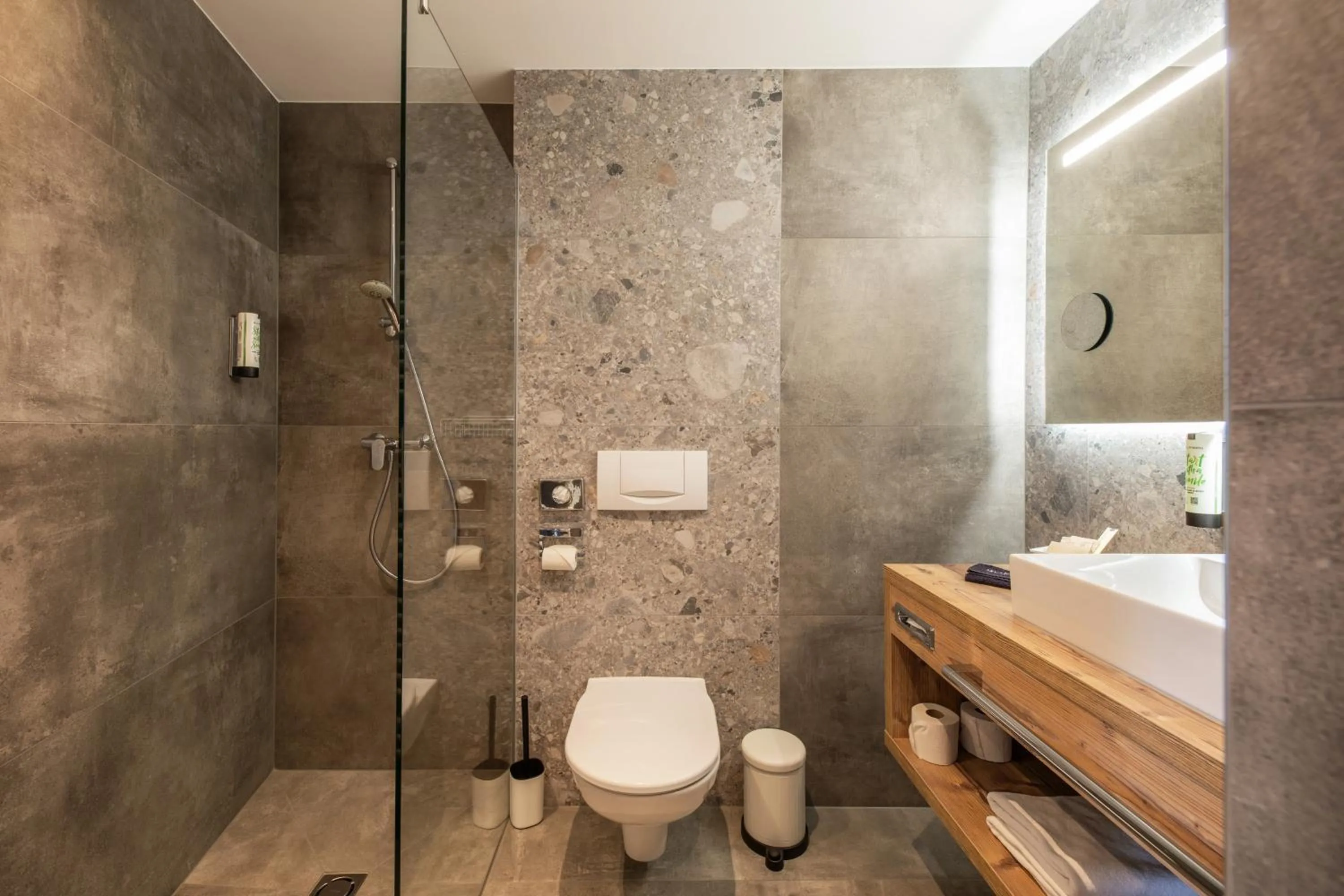 Familien- & Vitalhotel Auenhof