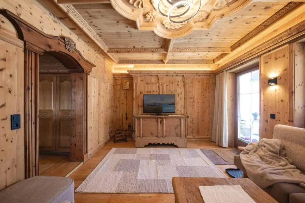 Familien- & Vitalhotel Auenhof