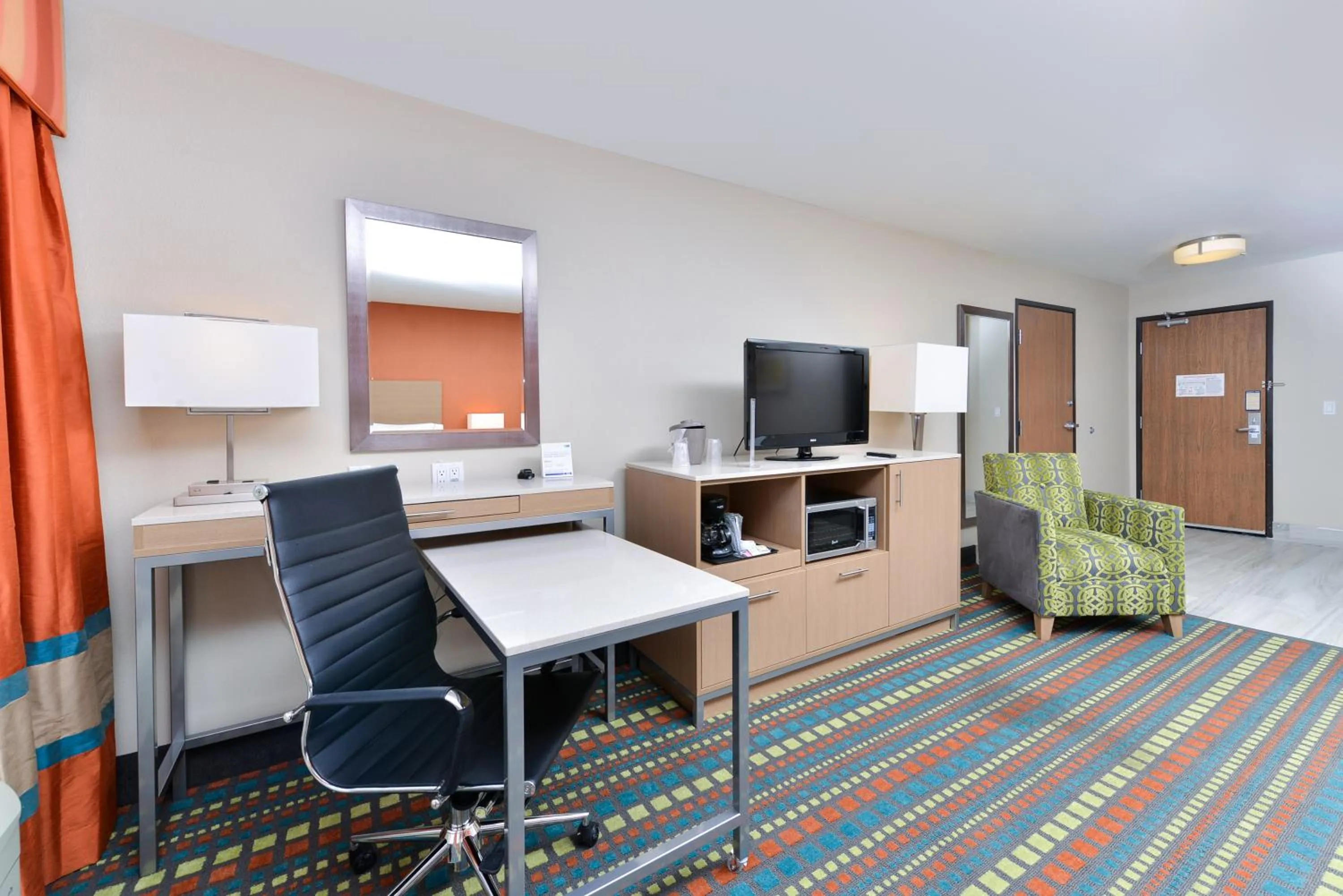 Holiday Inn Express Albuquerque N - Bernalillo by IHG