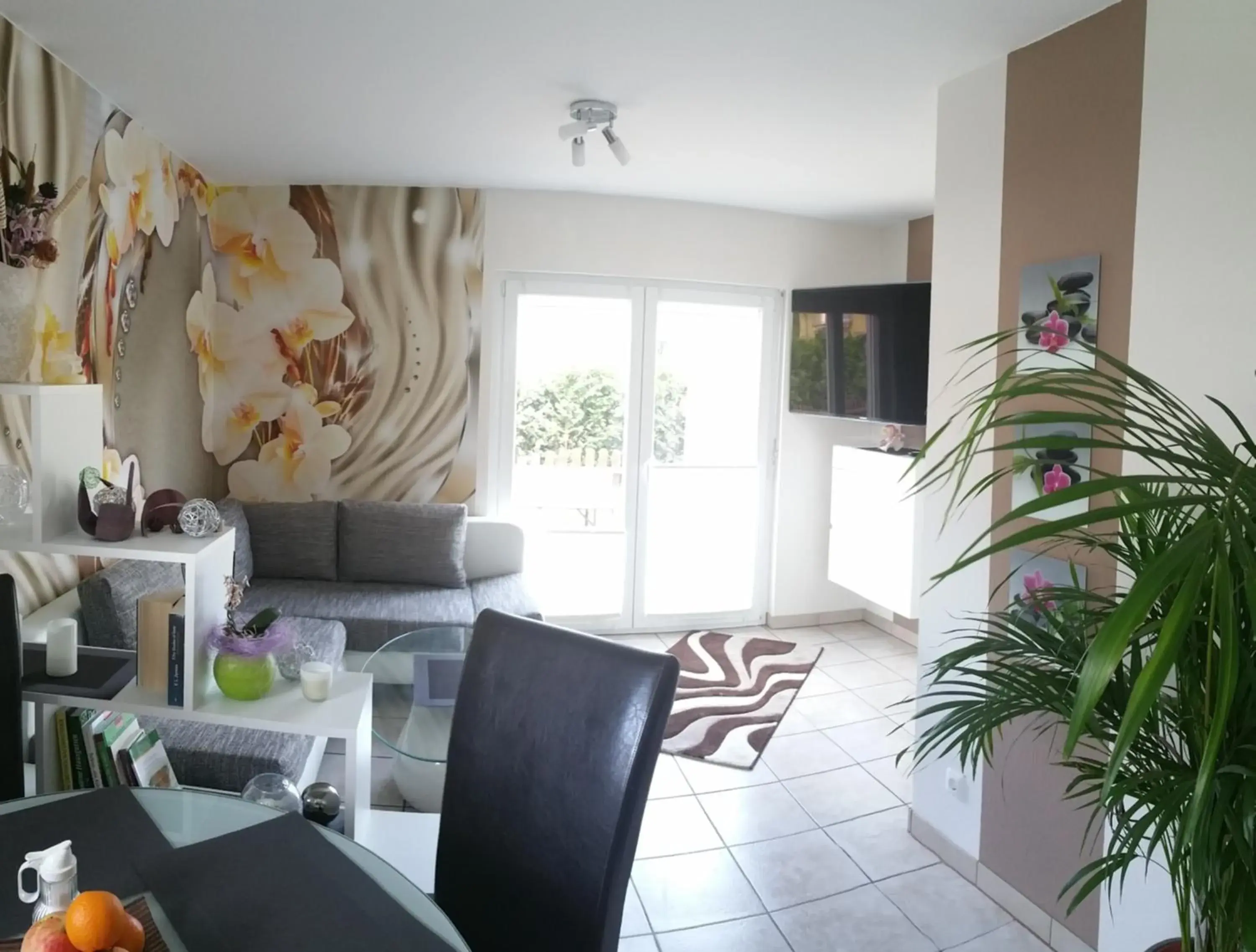 Ferienwohnung Schusi Freital Ferienwohnung Schusi Freital