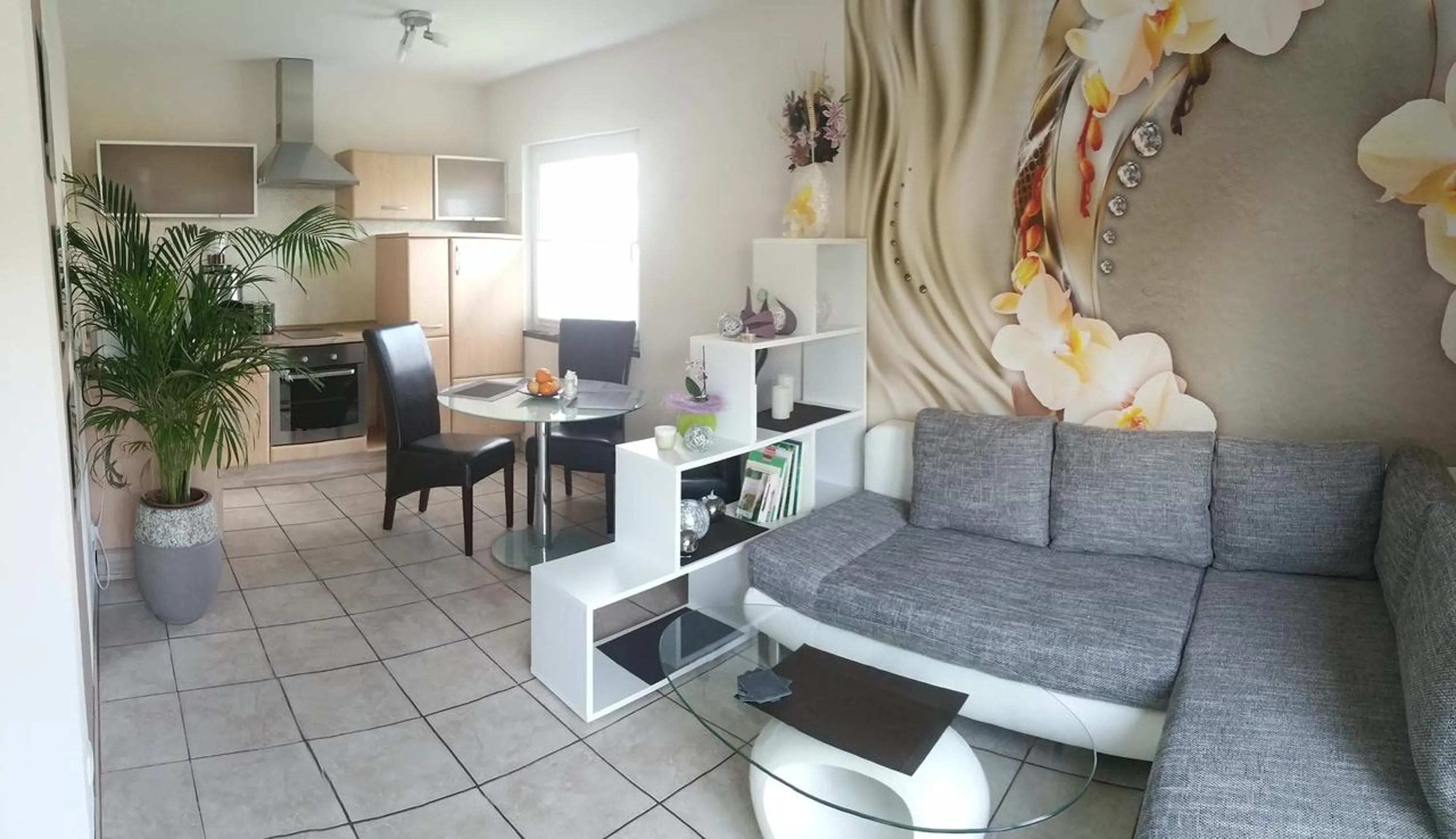 Ferienwohnung Schusi Freital