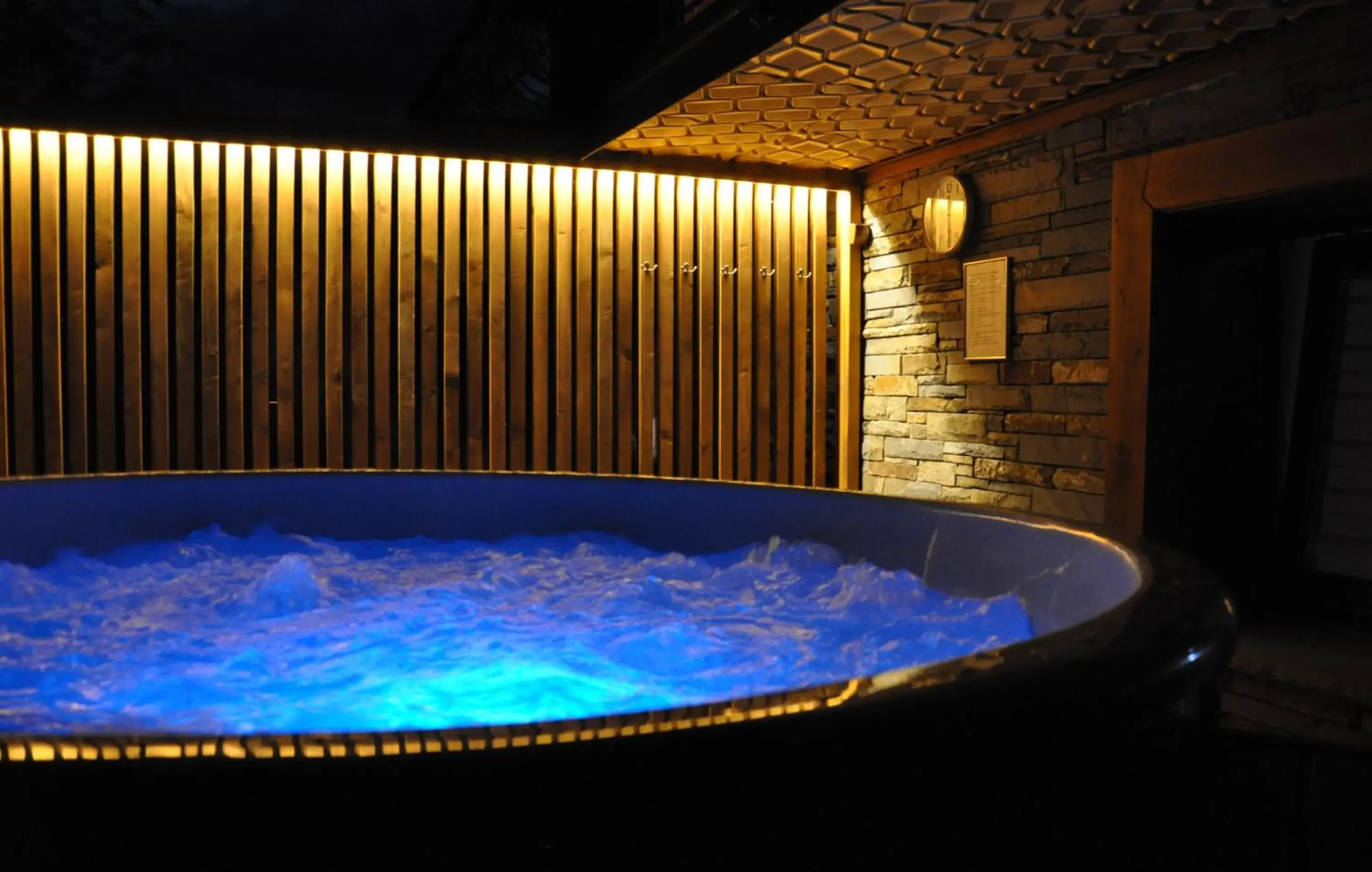 WIlla JODŁA JACUZZI&SAUNA WIlla JODŁA JACUZZI&SAUNA