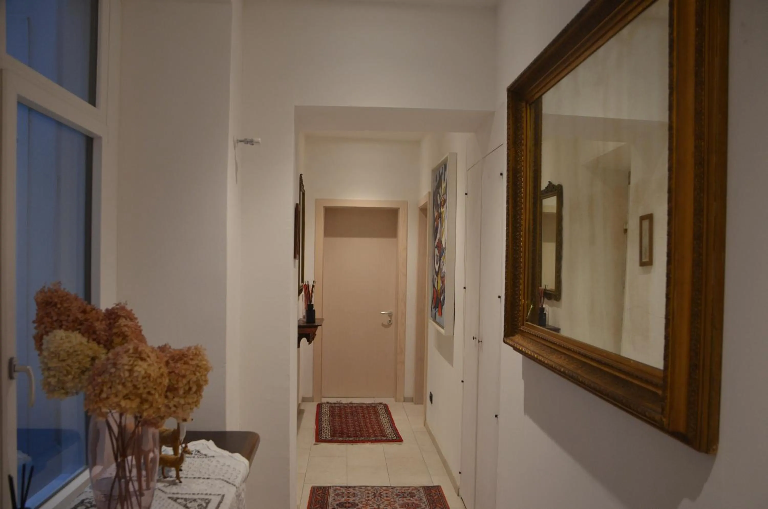 B&B La Loggia Del Castello