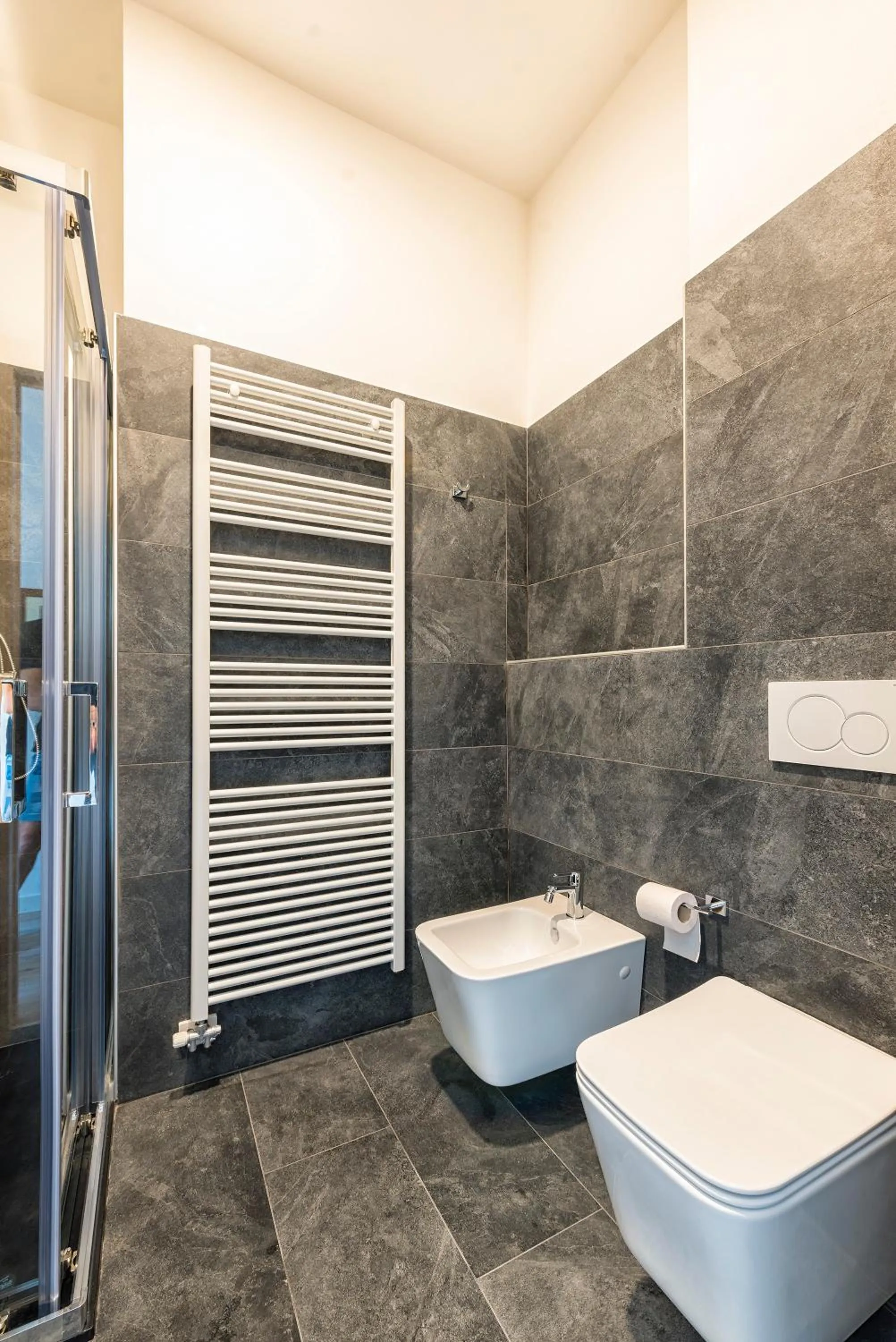 B&B La Loggia Del Castello