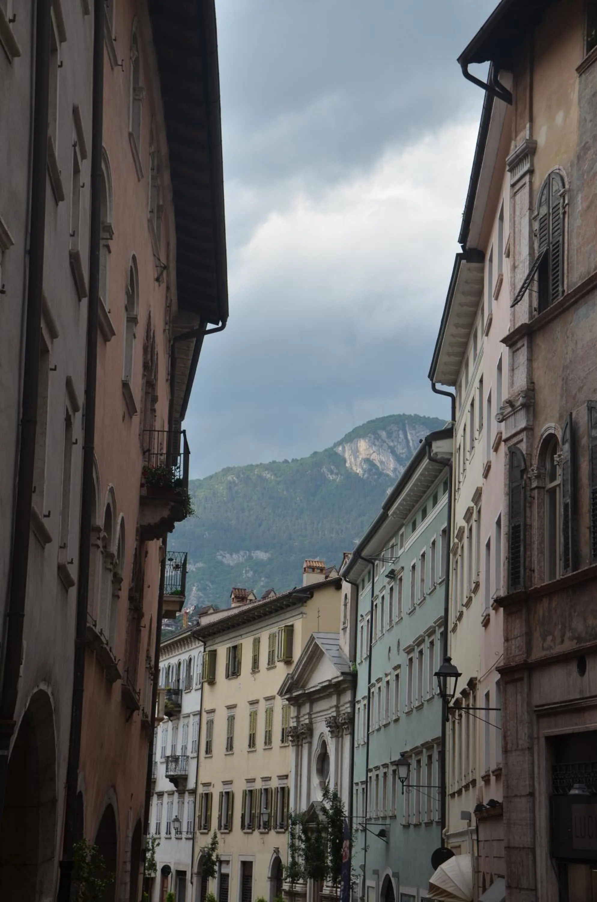 B&B La Loggia Del Castello