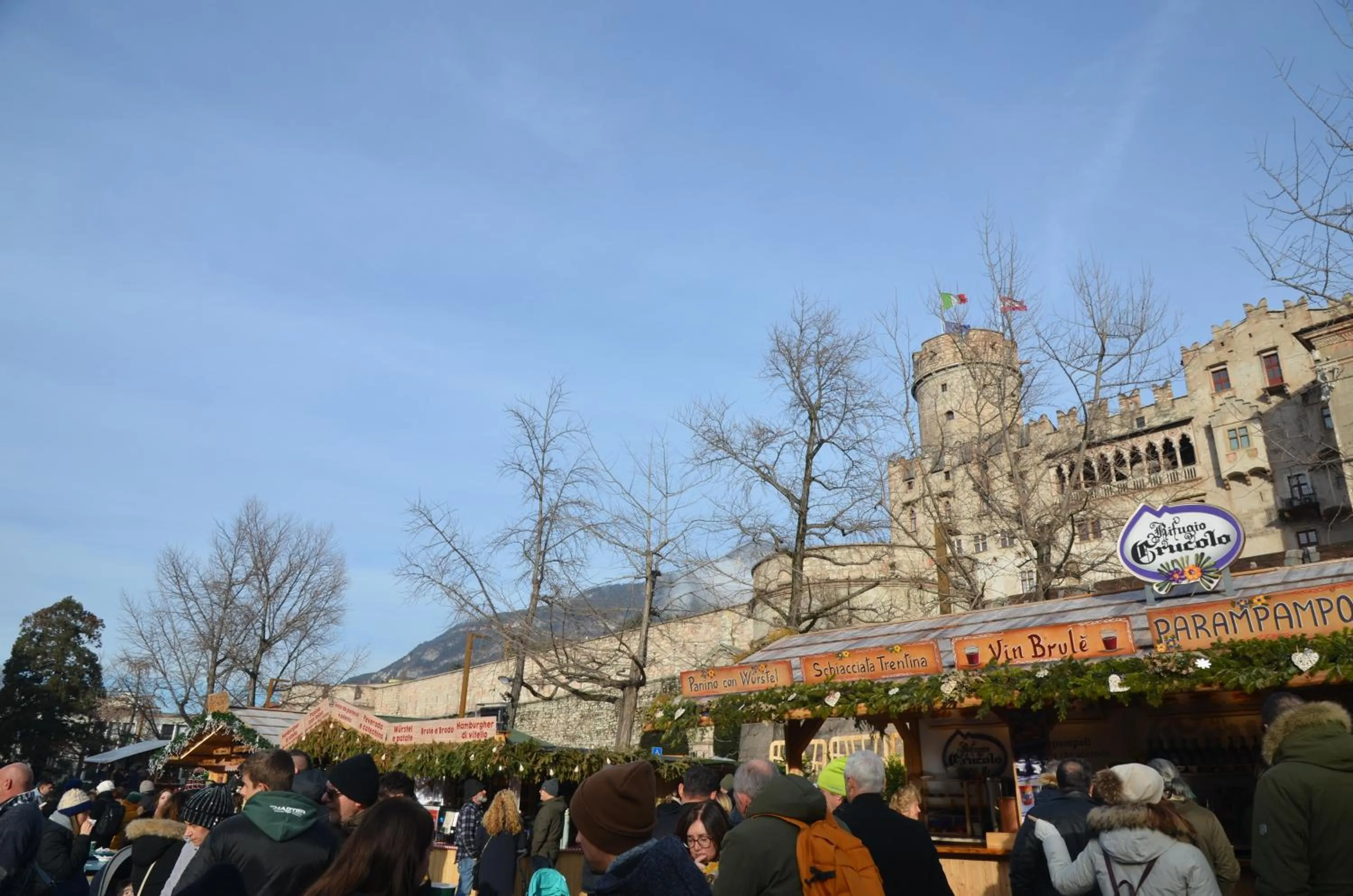 B&B La Loggia Del Castello