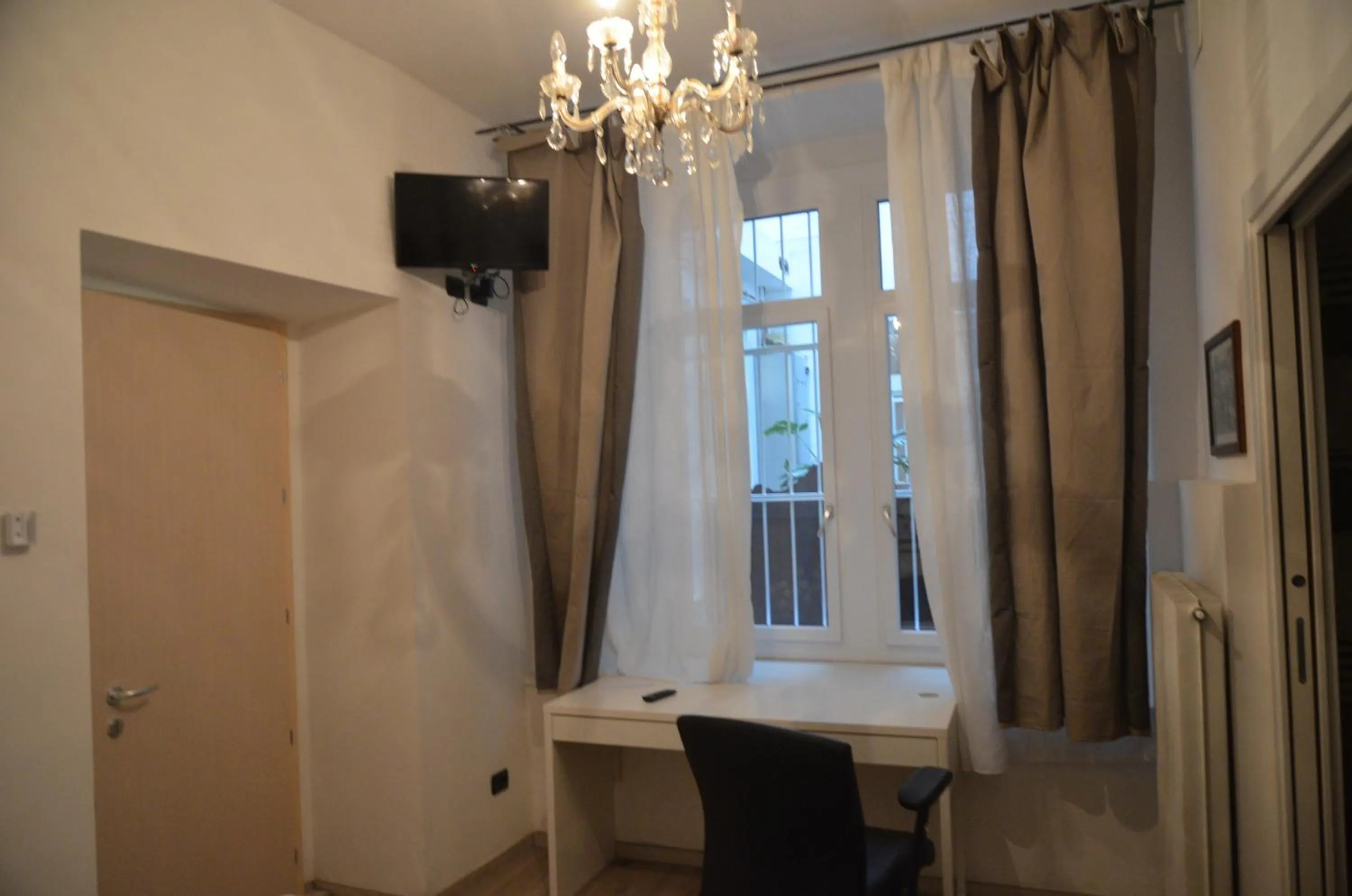 B&B La Loggia Del Castello