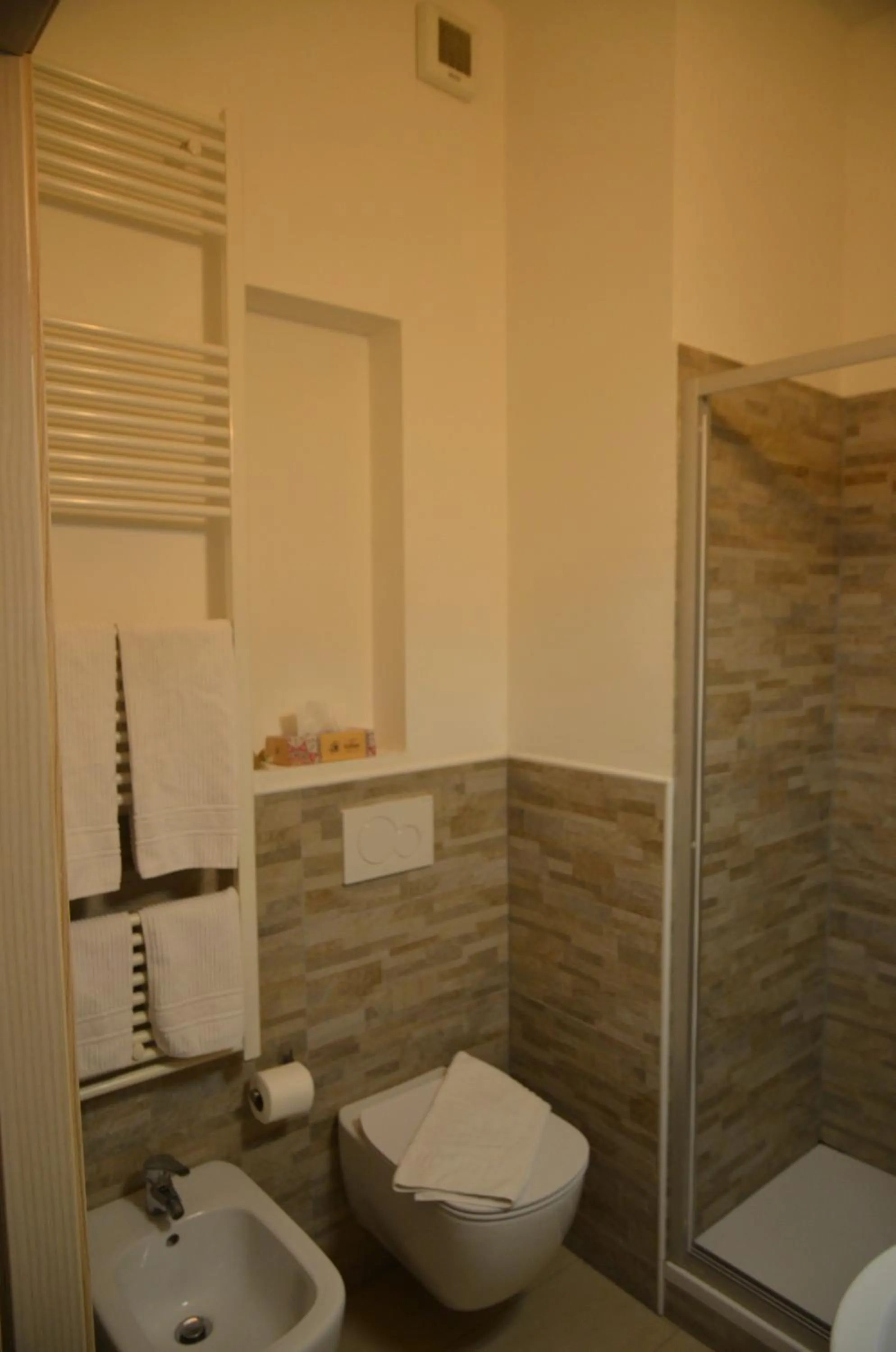 B&B La Loggia Del Castello