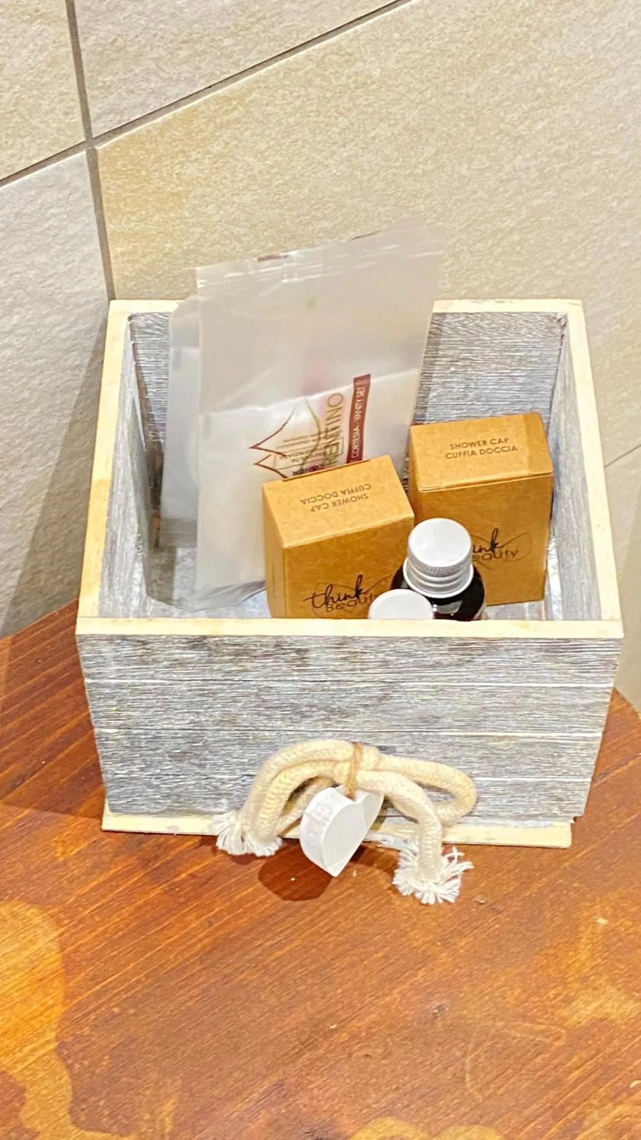 B&B La Loggia Del Castello