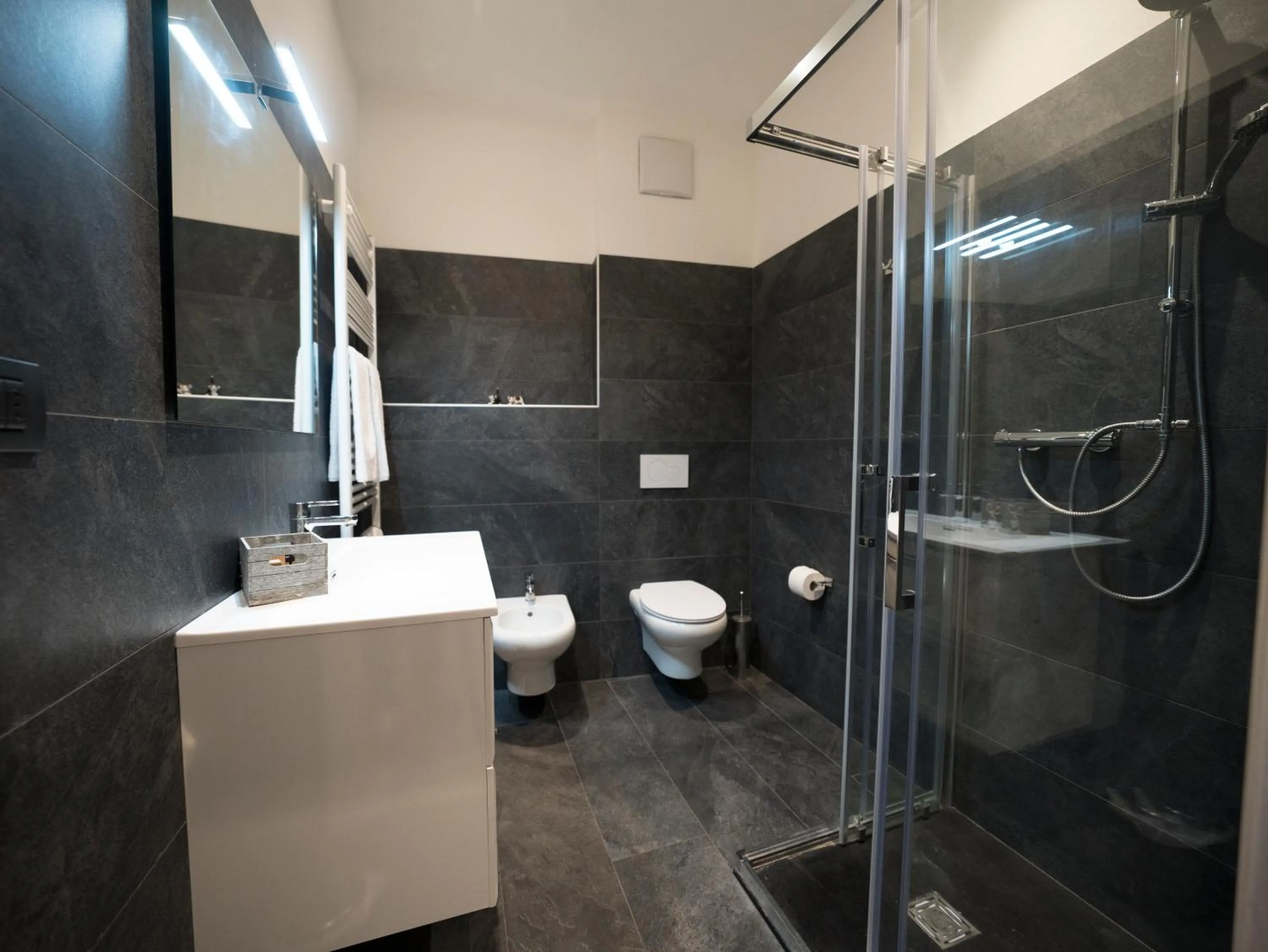 B&B La Loggia Del Castello