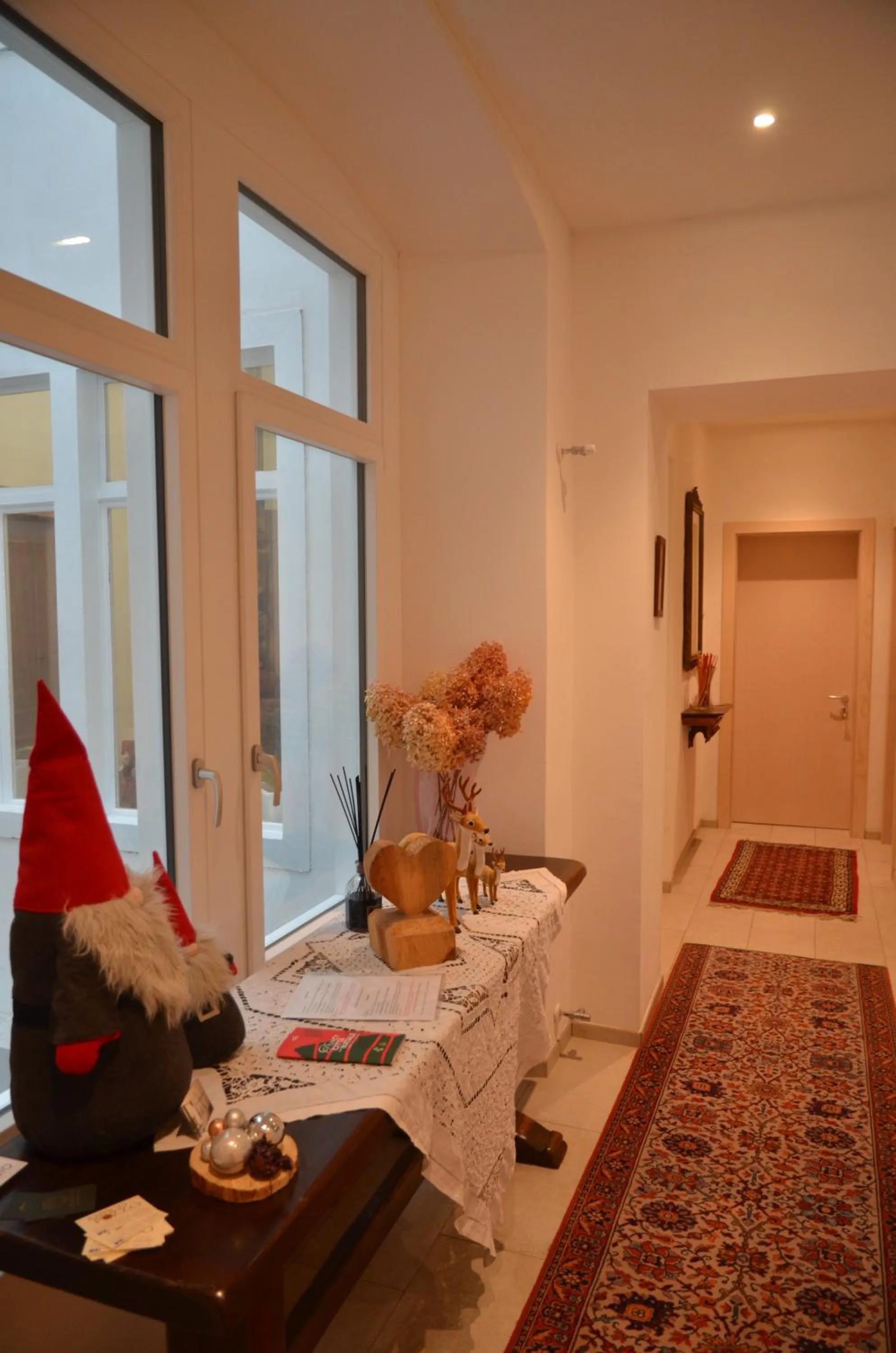 B&B La Loggia Del Castello