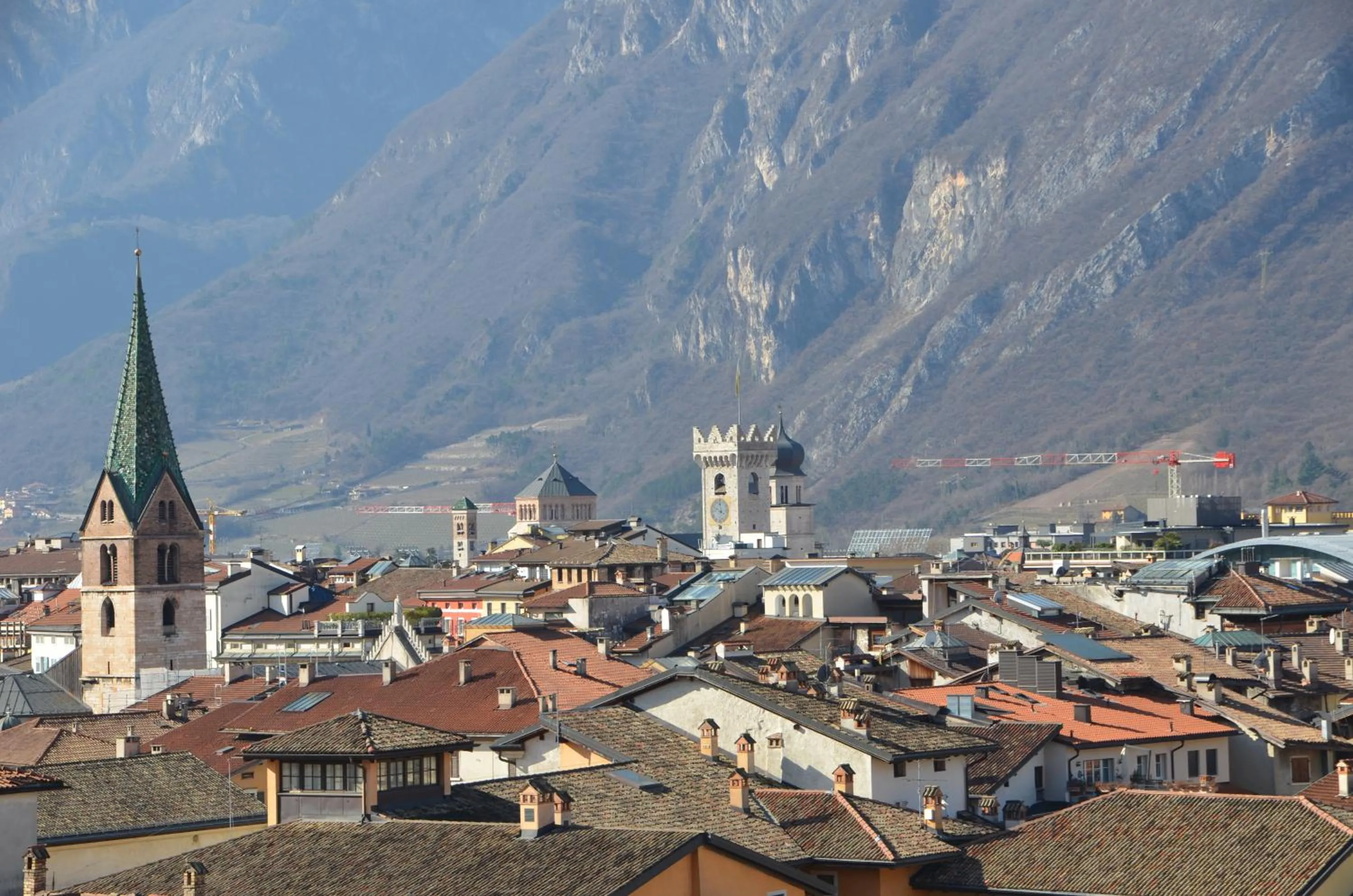 B&B La Loggia Del Castello