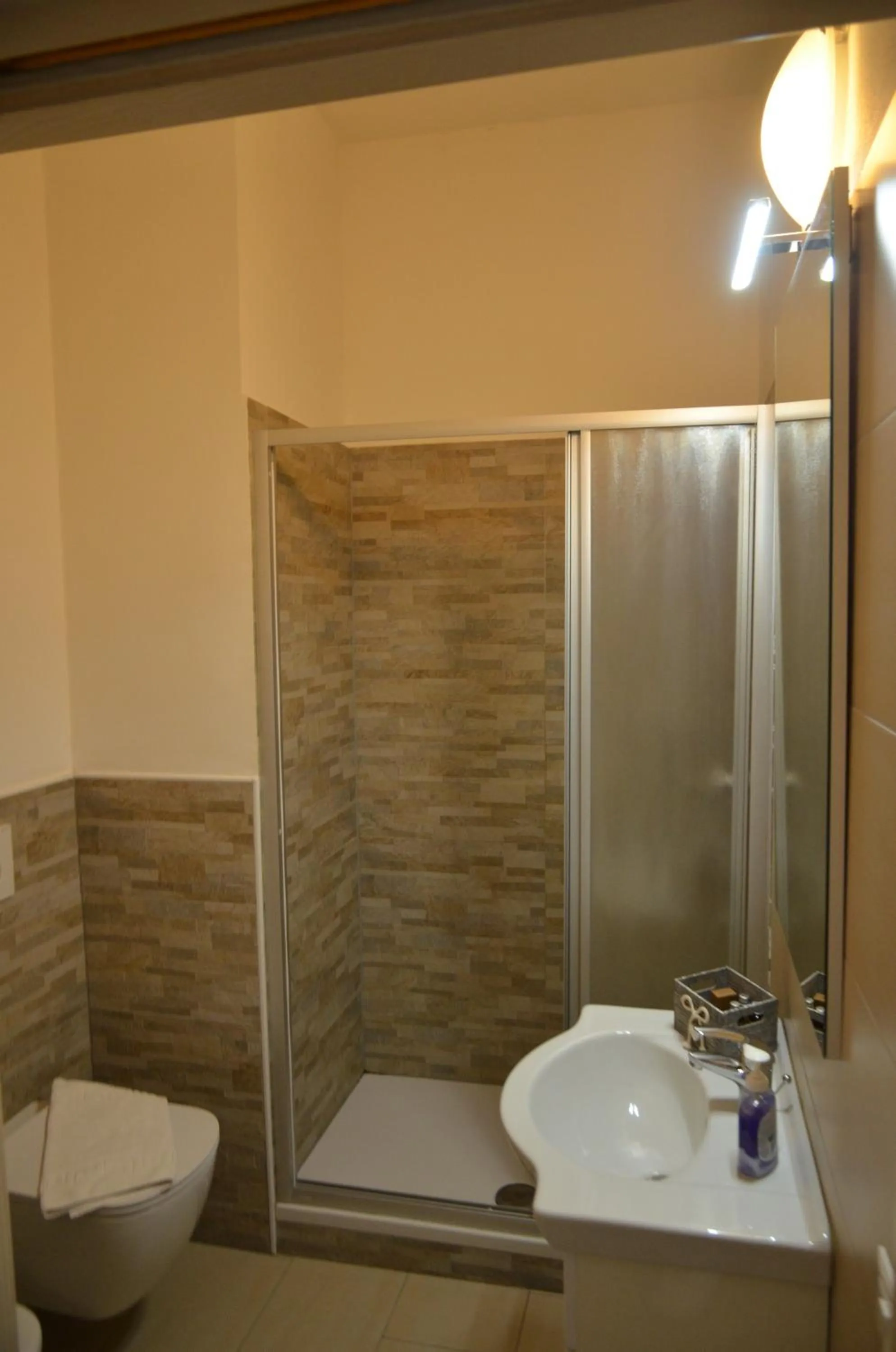 B&B La Loggia Del Castello