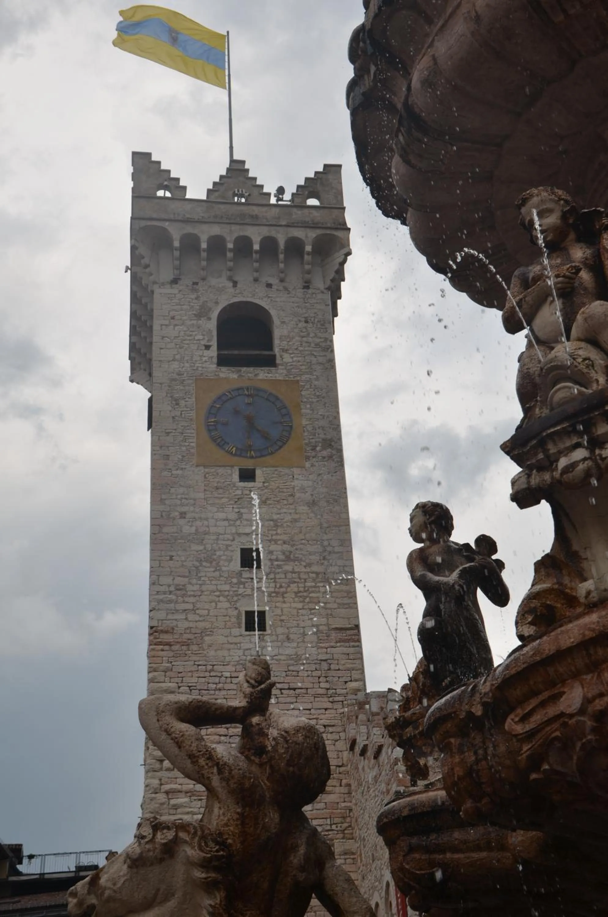 B&B La Loggia Del Castello