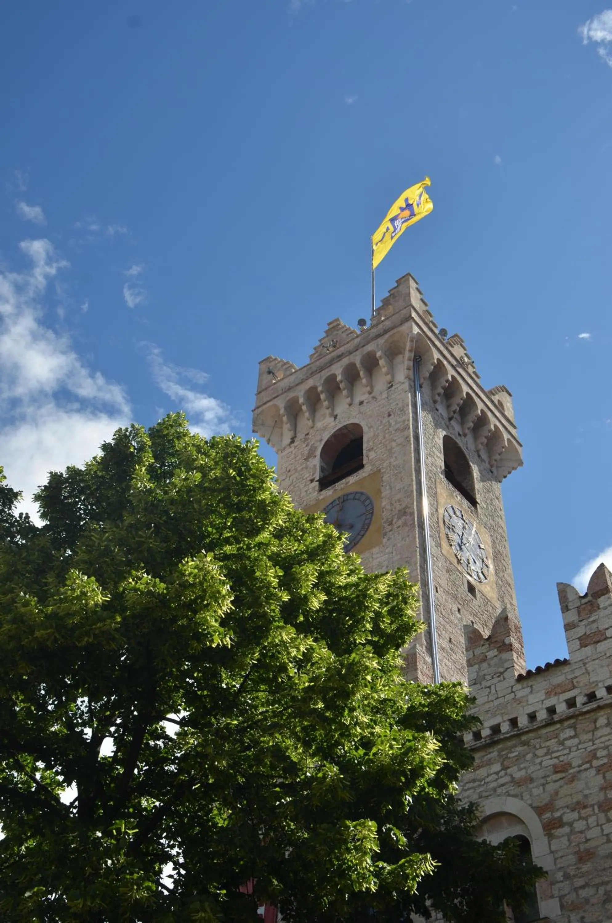 B&B La Loggia Del Castello