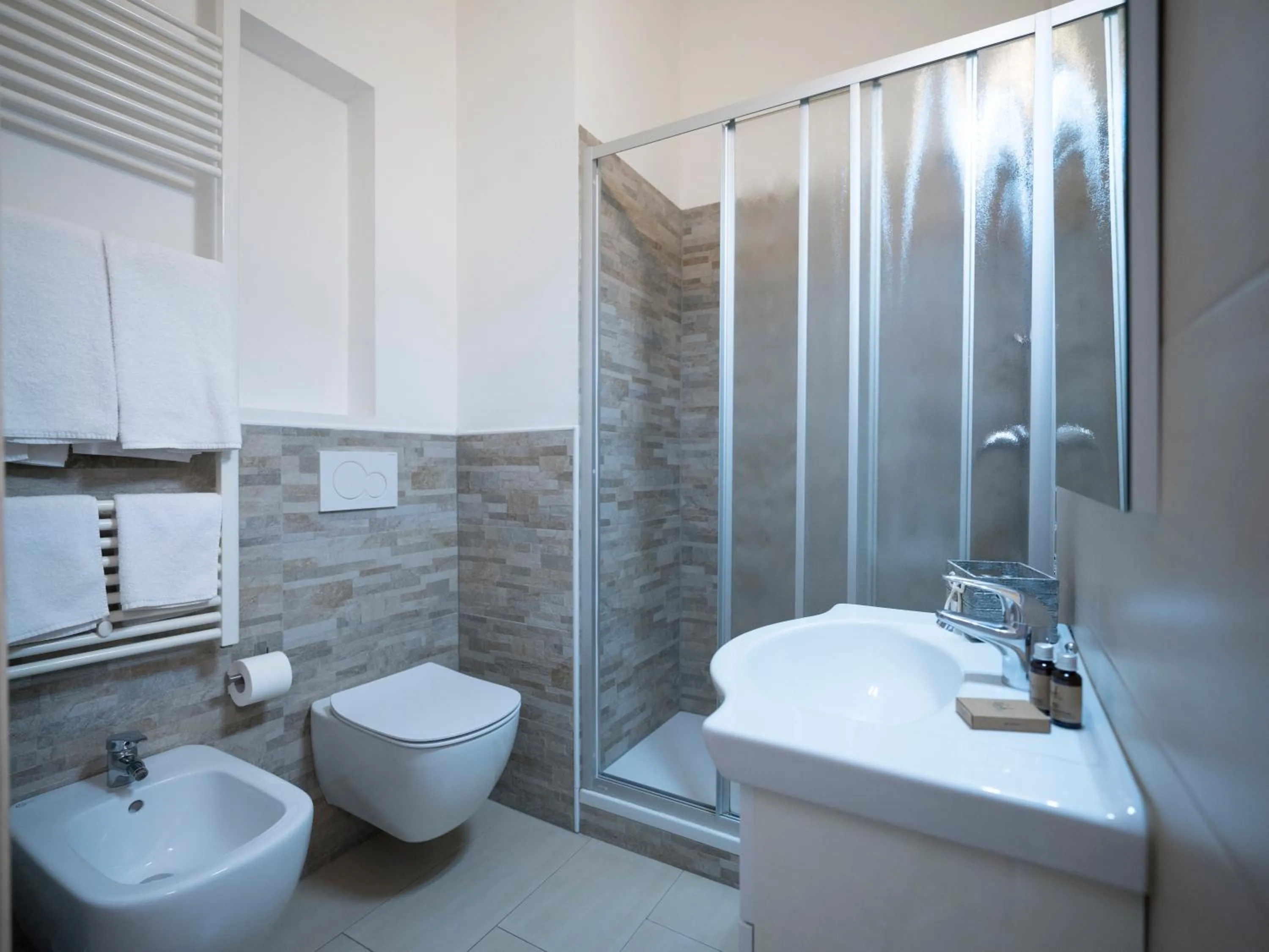 B&B La Loggia Del Castello