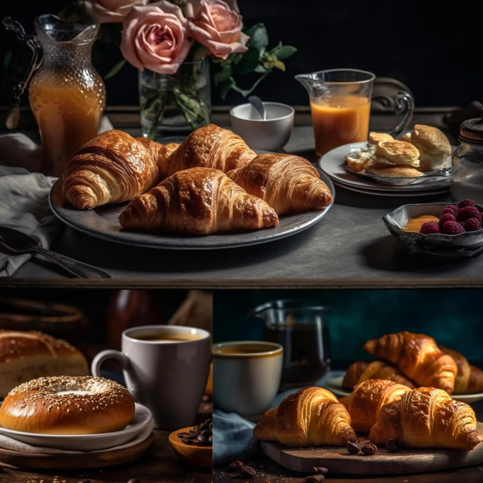 Breakfast in c'è posto per te