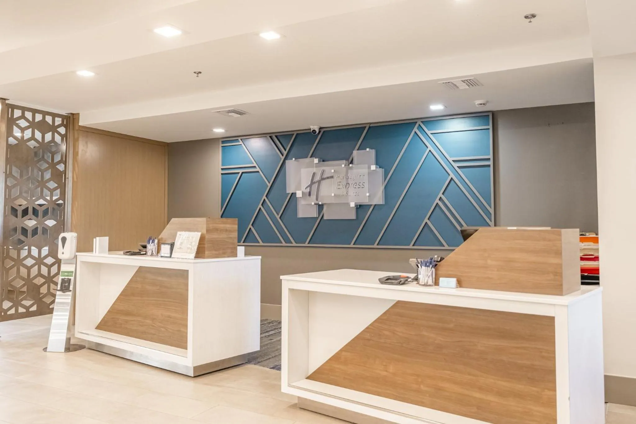 Property building in Holiday Inn Express Hotel & Suites Cocoa Beach by IHG