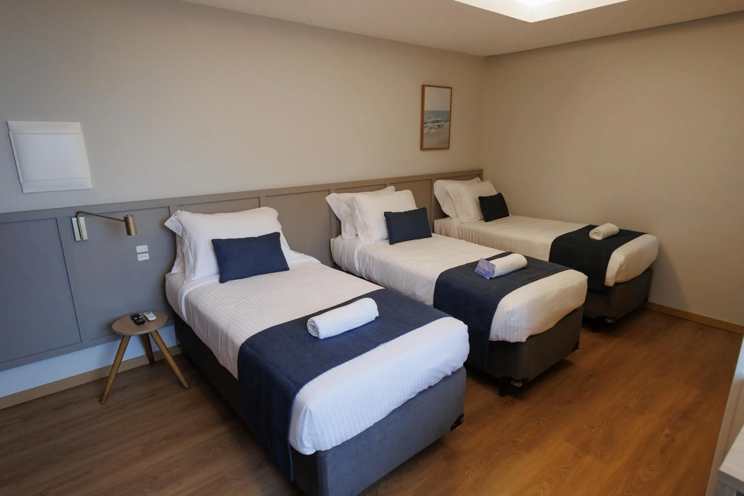 Bedroom, Bed in Luísa Studio Hotel Bedroom, Bed in Luísa Studio Hotel