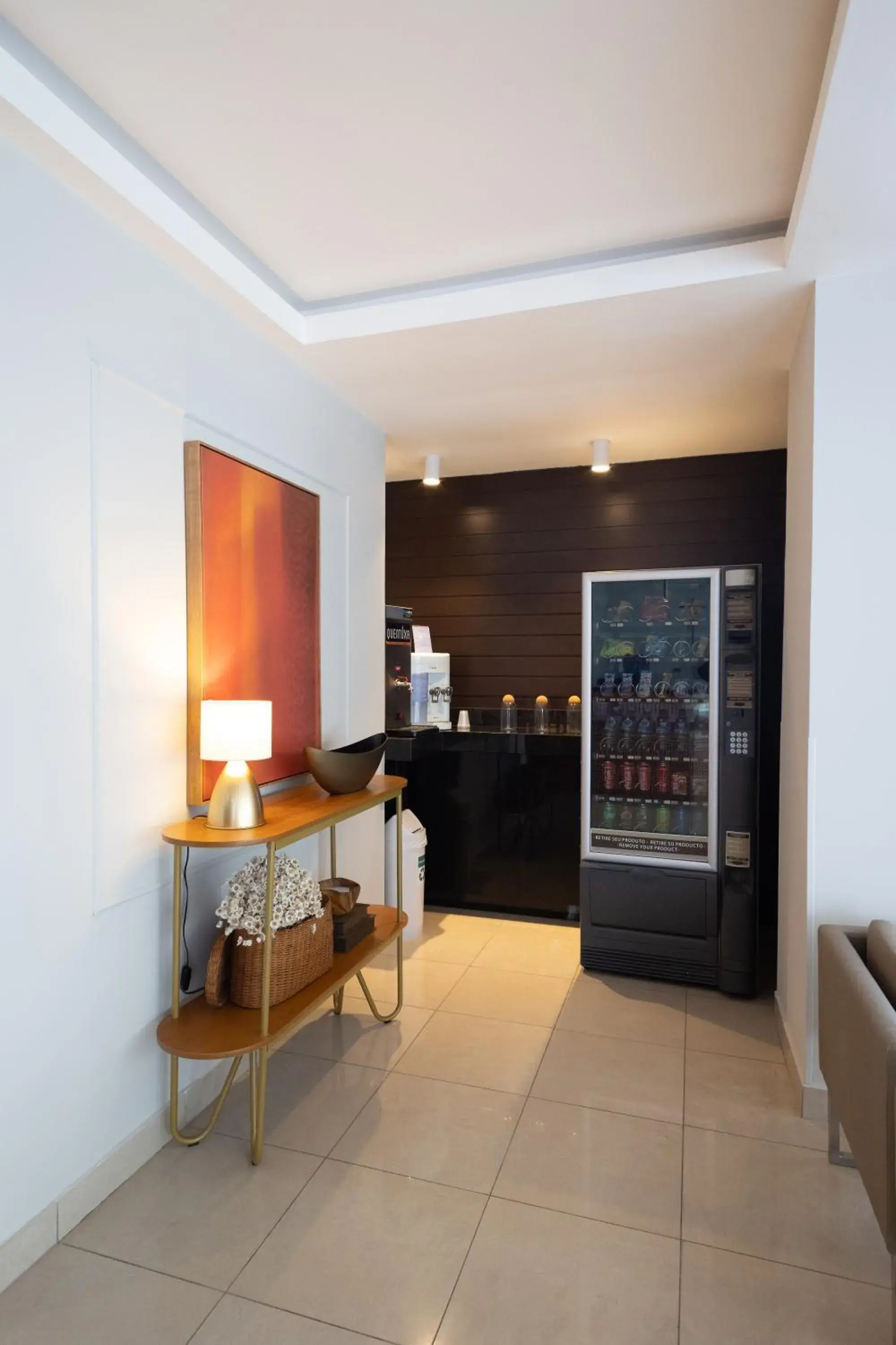 Lobby or reception in Luísa Studio Hotel Lobby or reception in Luísa Studio Hotel