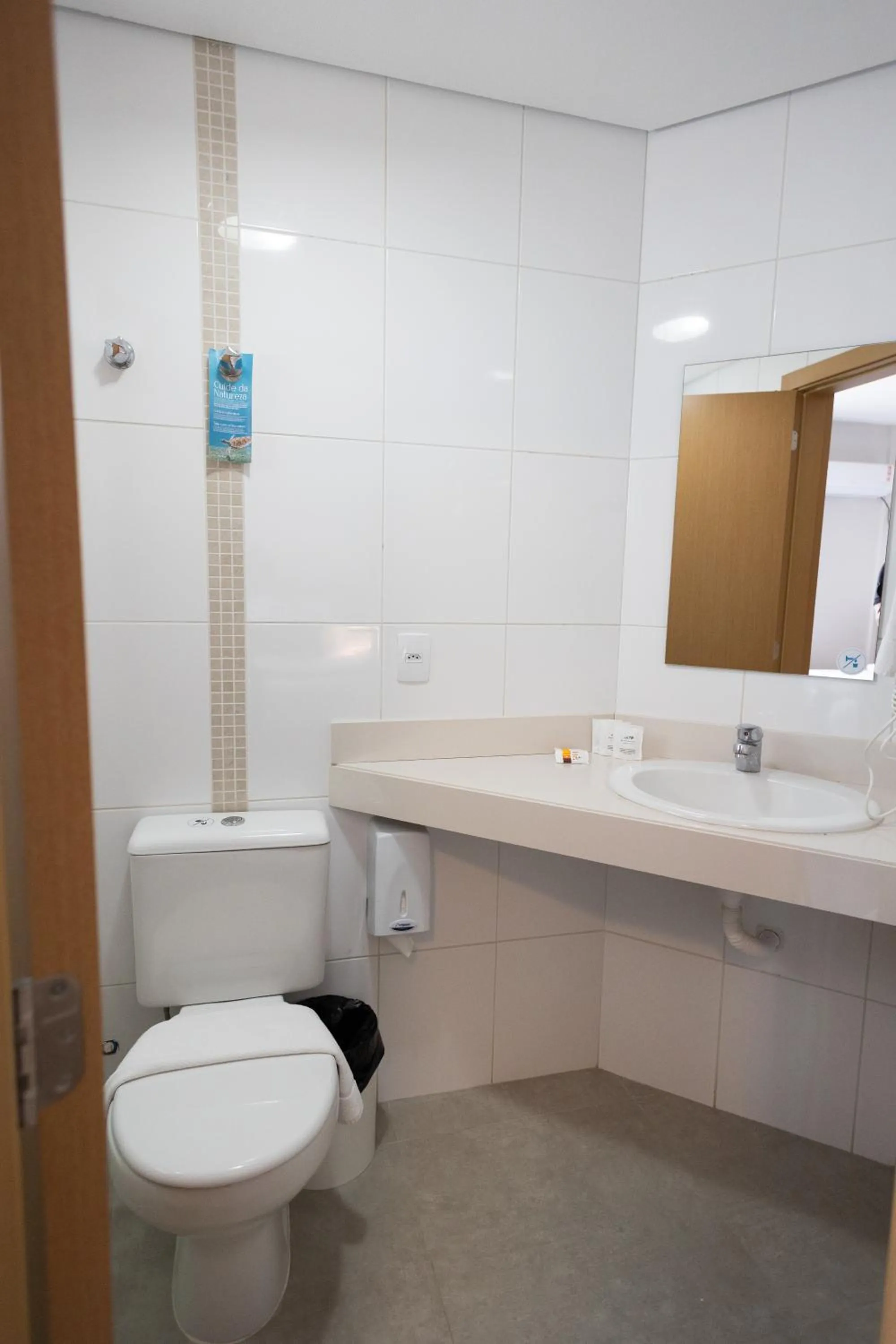 Bathroom in Luísa Studio Hotel
