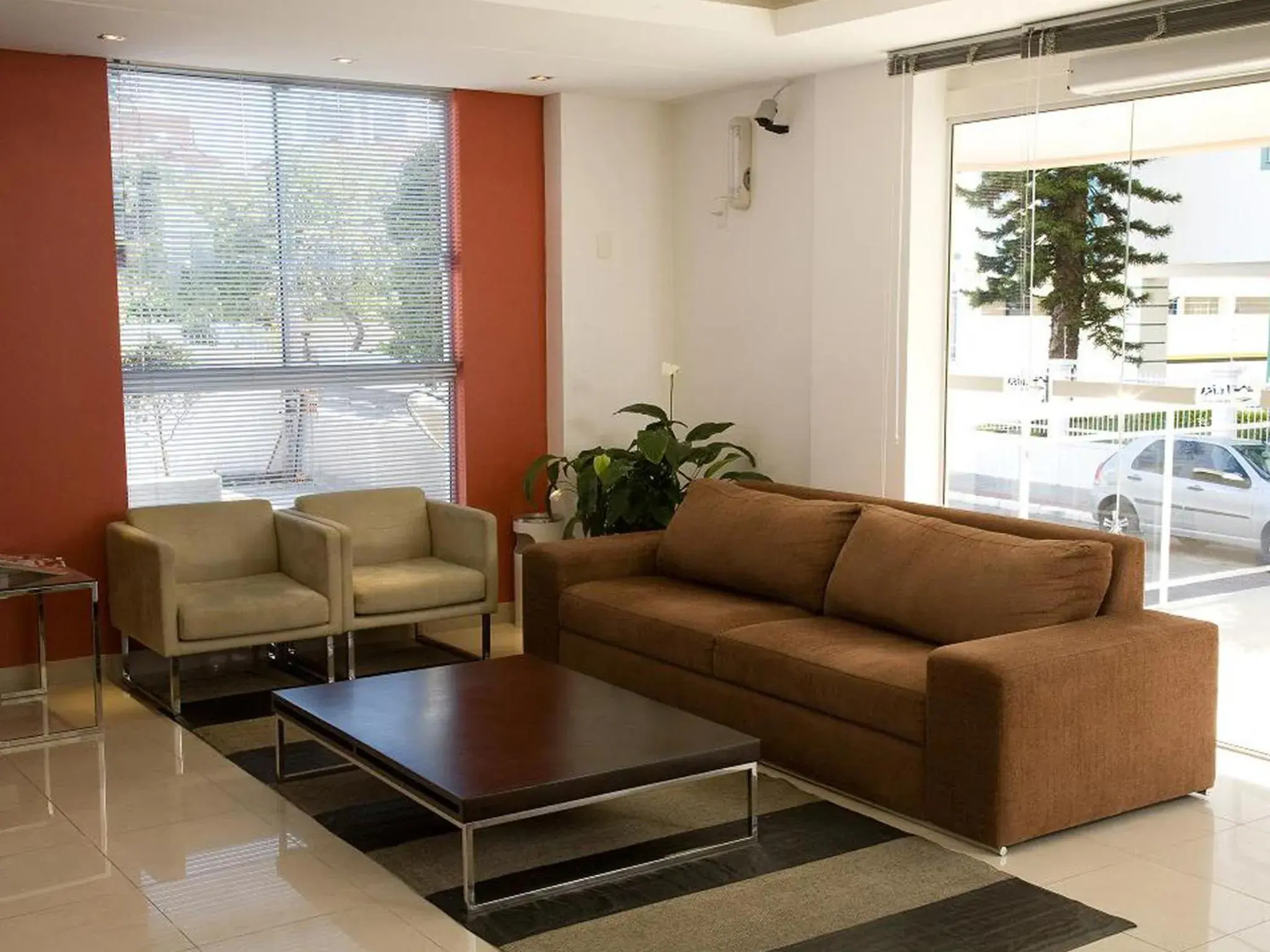 Lobby or reception in Luisa Palace Hotel Lobby or reception in Luisa Palace Hotel