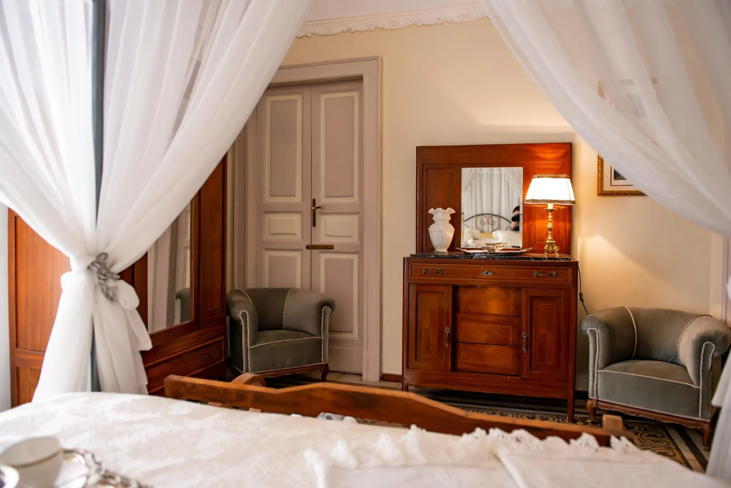 Photo of the whole room, Bed in Casa Isabella B&B