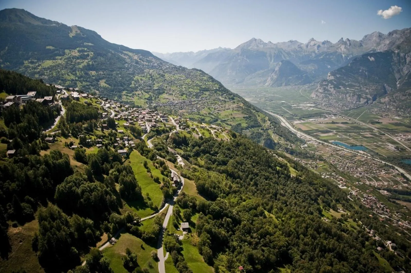 Other in Hôtel Chalet Royal