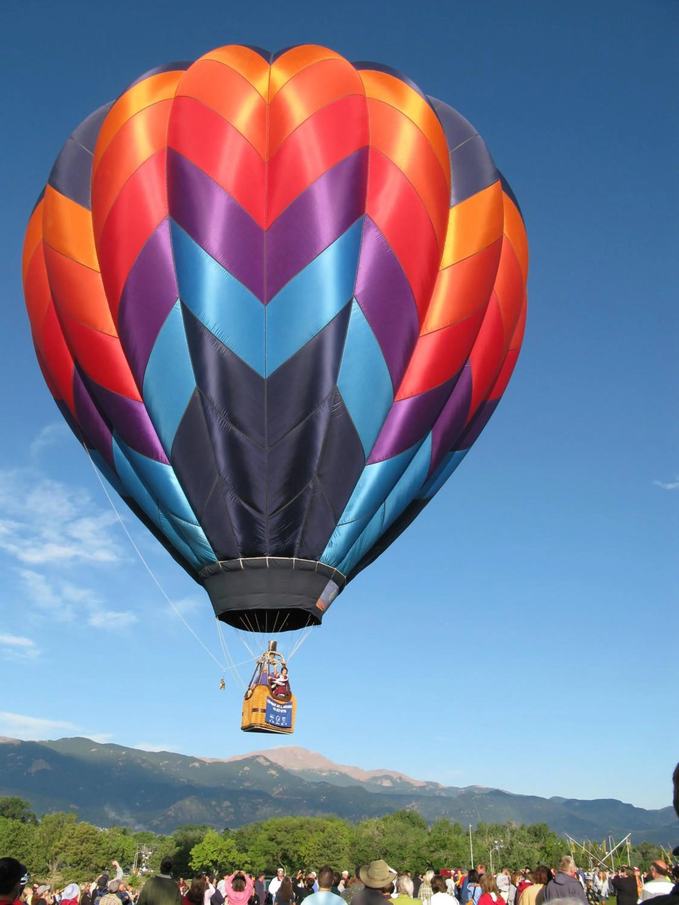 Area and facilities in Alta Hotel