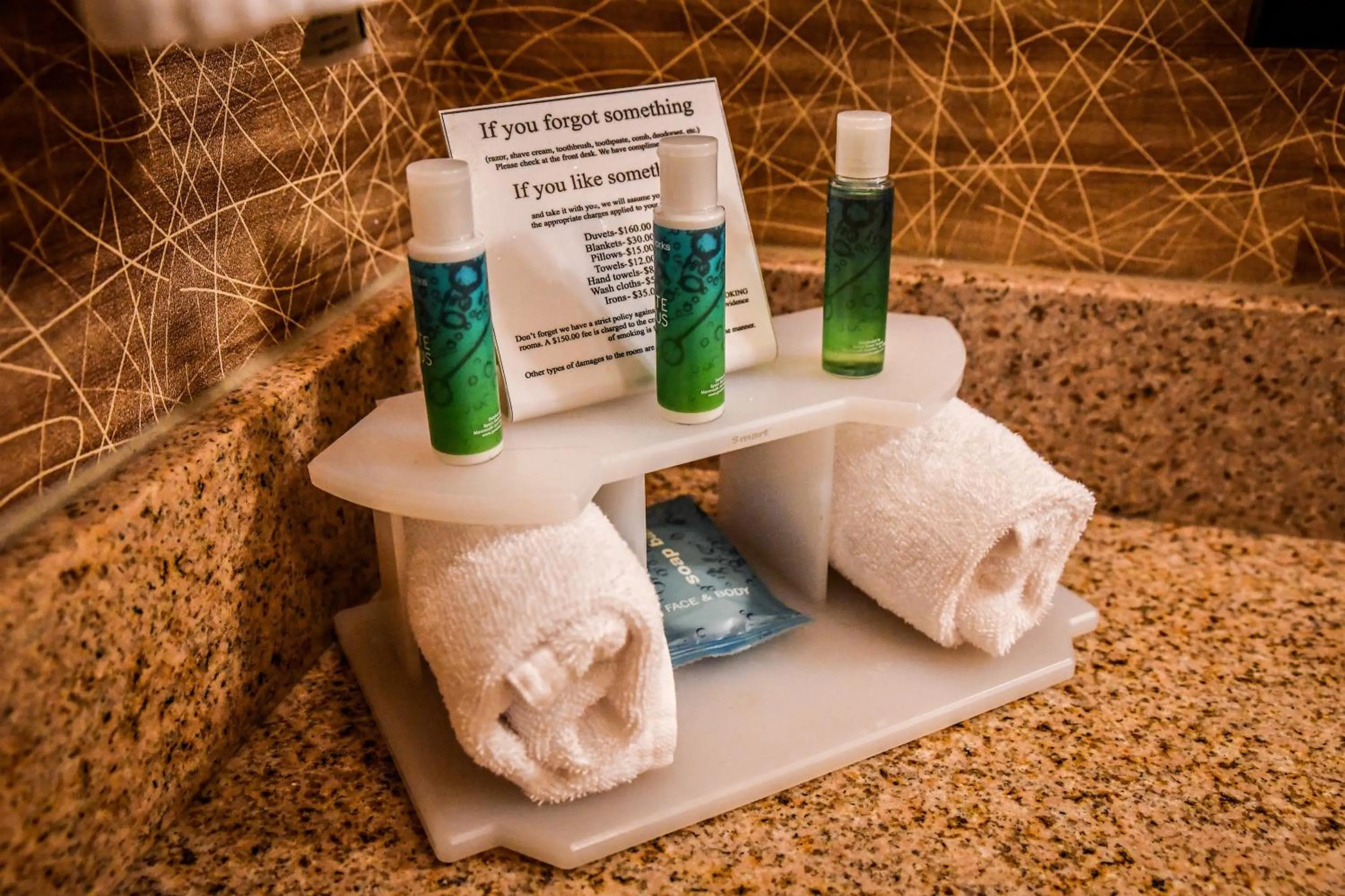 Bedroom in Holiday Inn Express Hotel & Suites - Concord by IHG