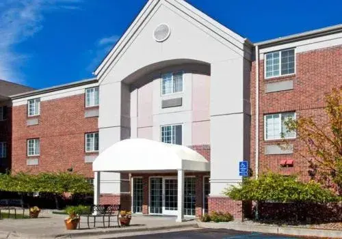 MainStay Suites Southfield-Detroit MainStay Suites Southfield-Detroit