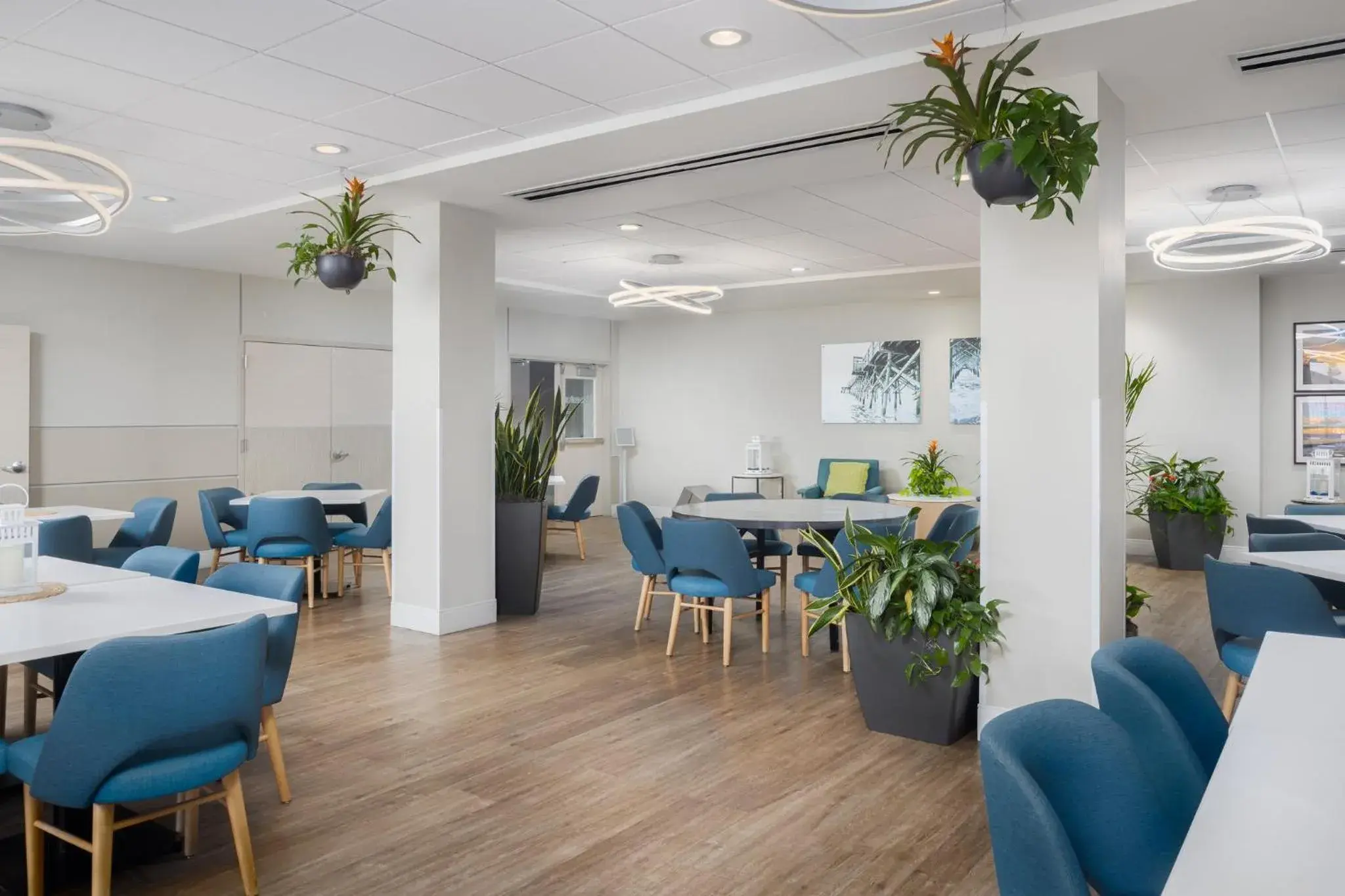 Restaurant/places to eat in Holiday Inn Resort Oceanfront at Surfside Beach by IHG Restaurant/places to eat in Holiday Inn Resort Oceanfront at Surfside Beach by IHG