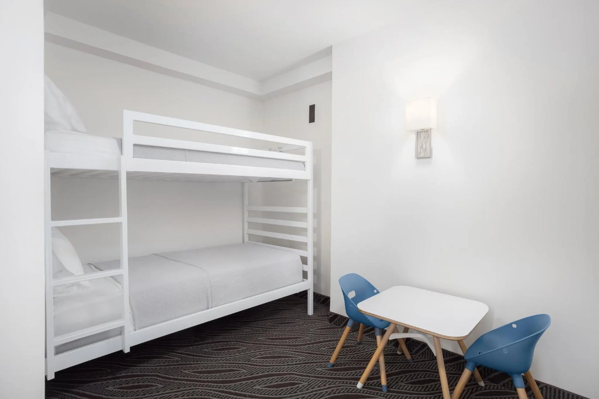 Photo of the whole room, Bed in Holiday Inn Resort Oceanfront at Surfside Beach by IHG