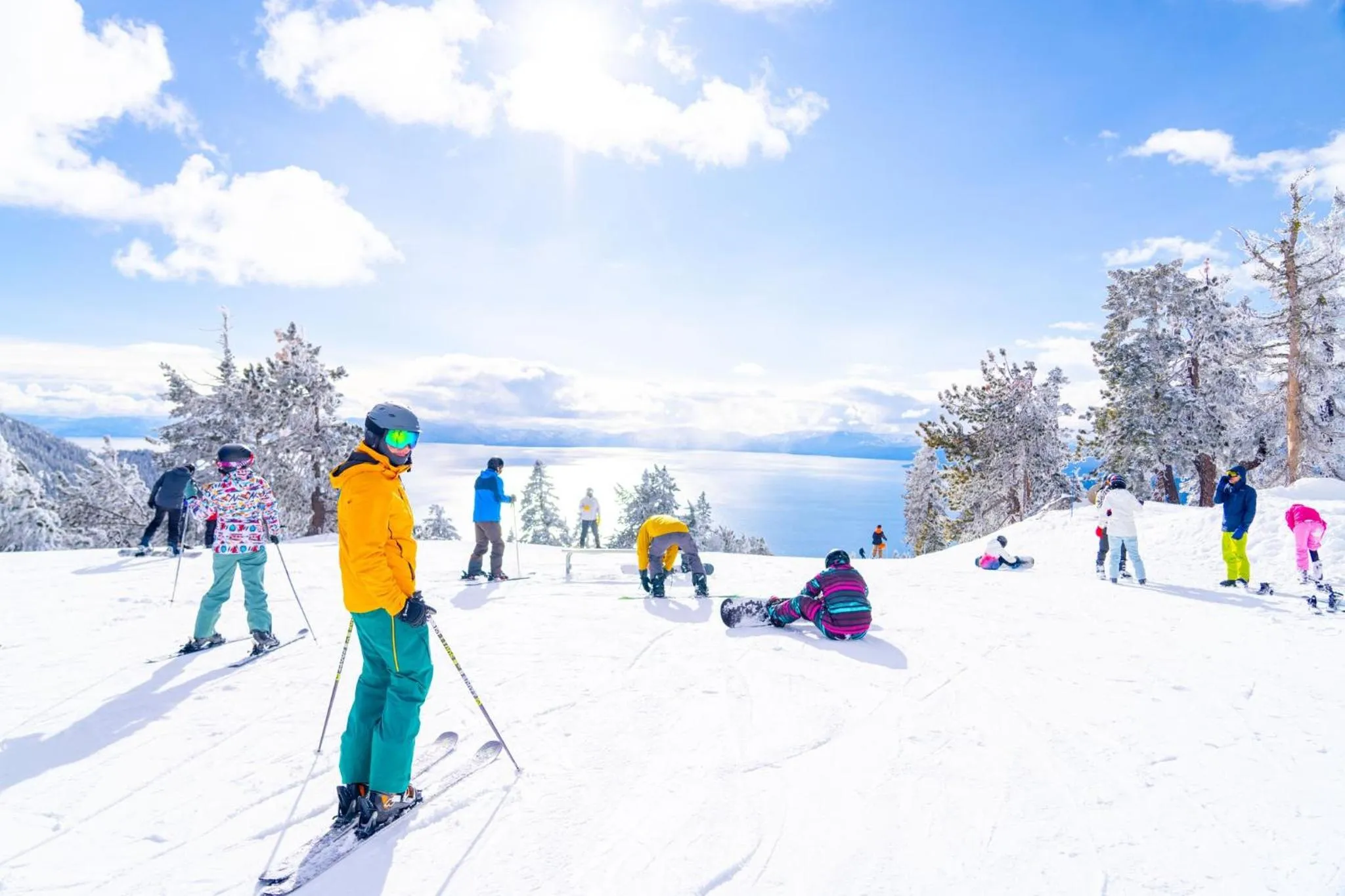 Nearby landmark in Holiday Inn Express Hotel & Suites Carson City by IHG