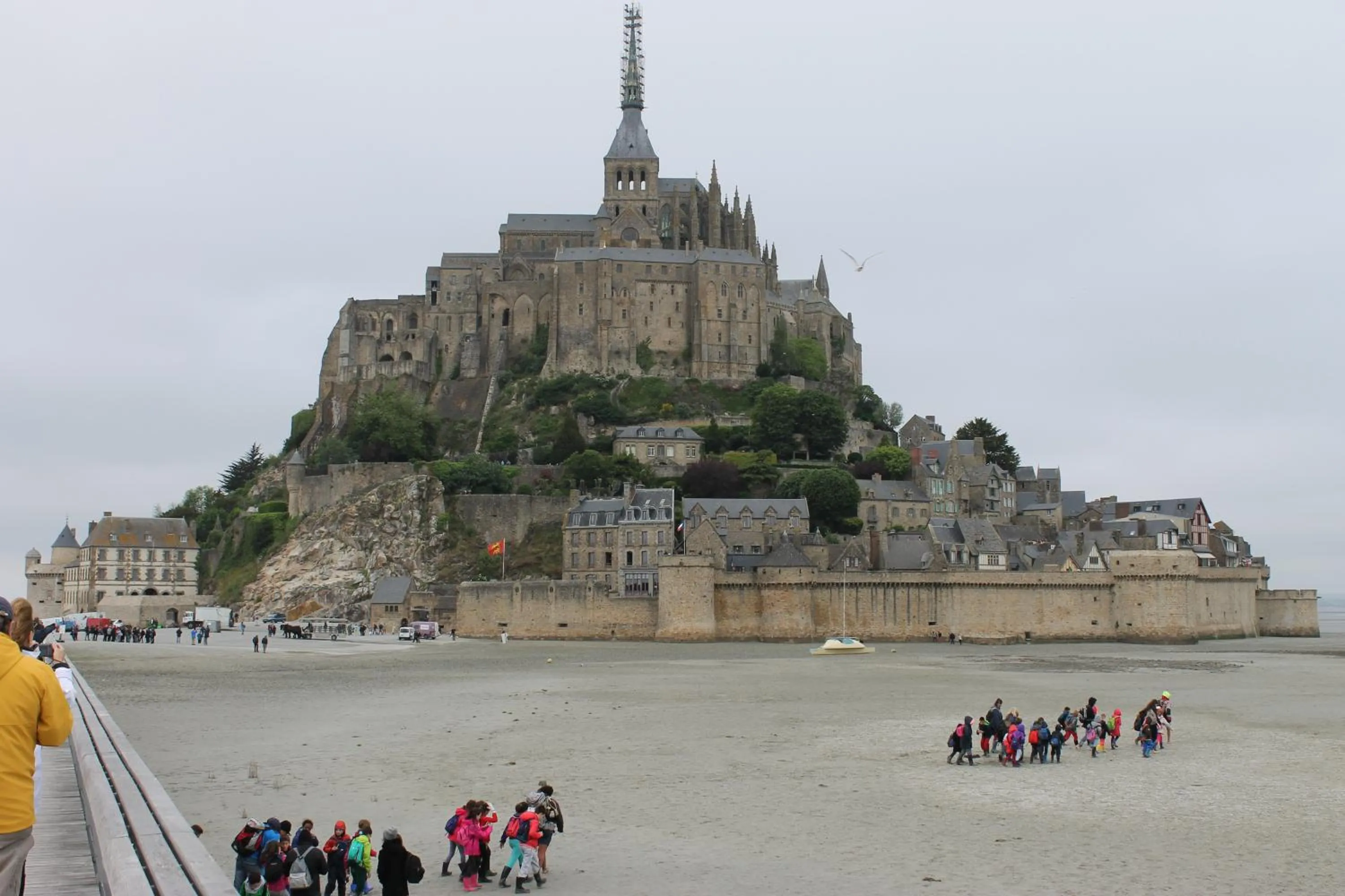 Property building in Walnut House