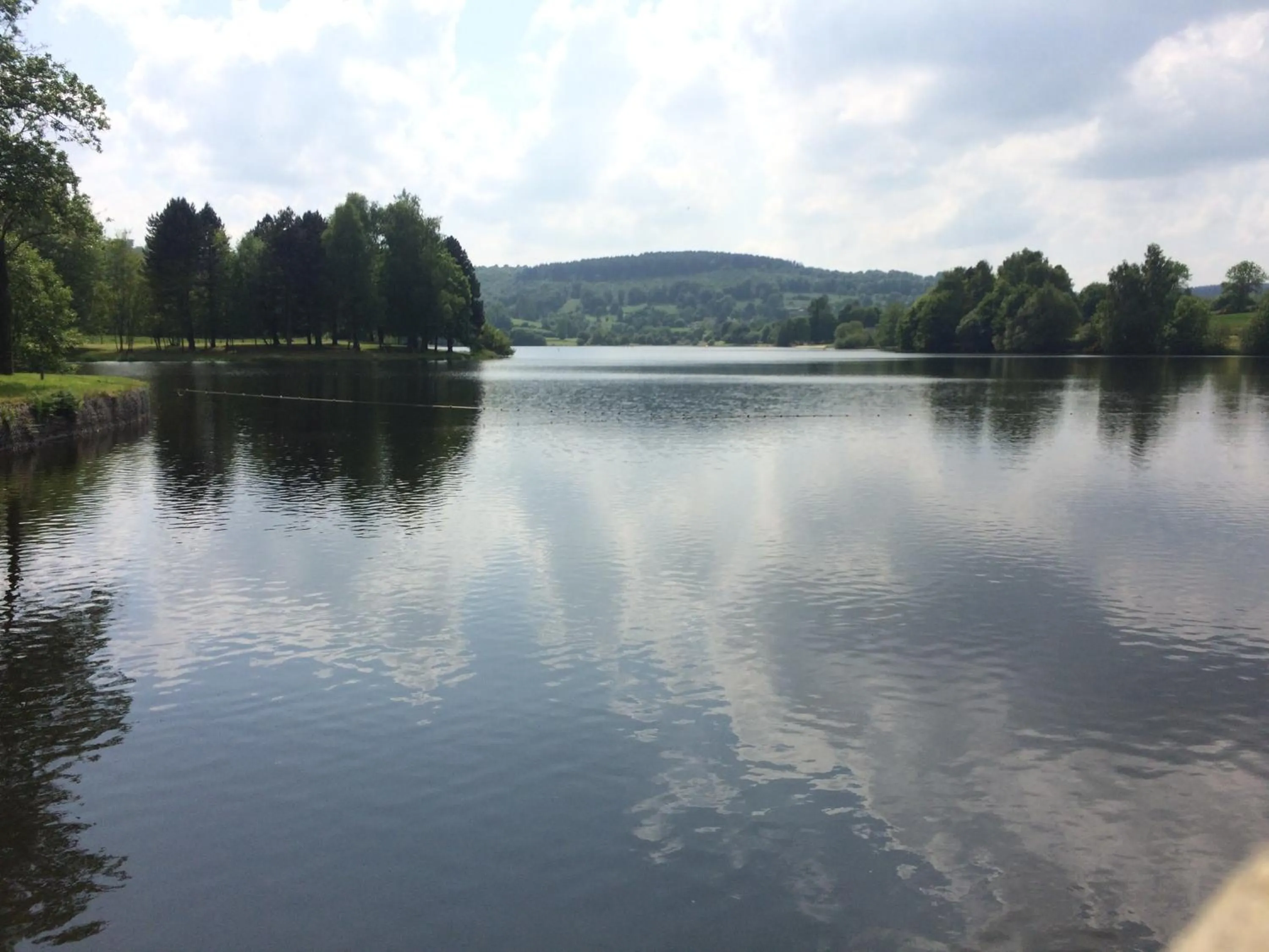 Property building in Walnut House