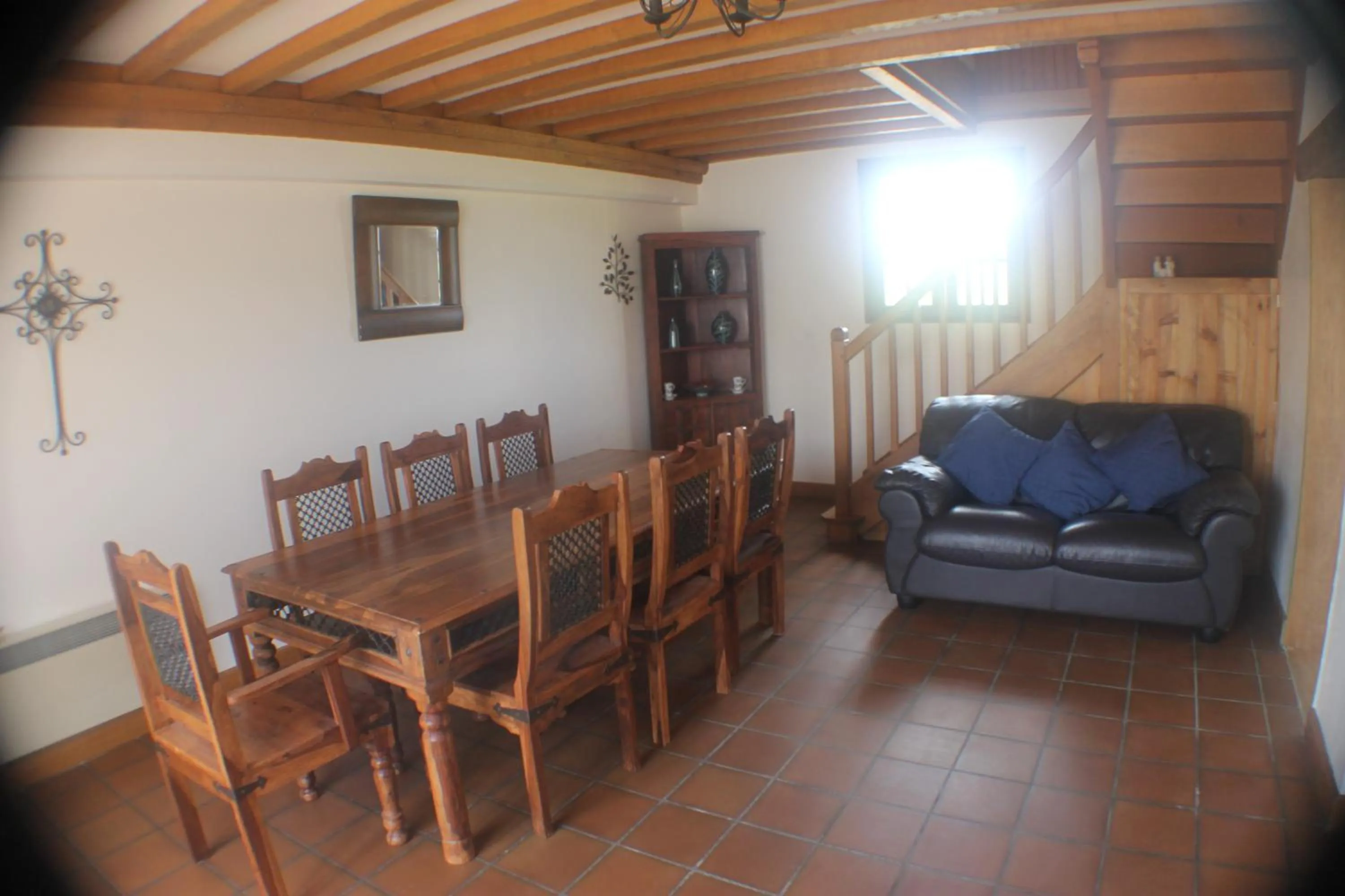 Other in Walnut House