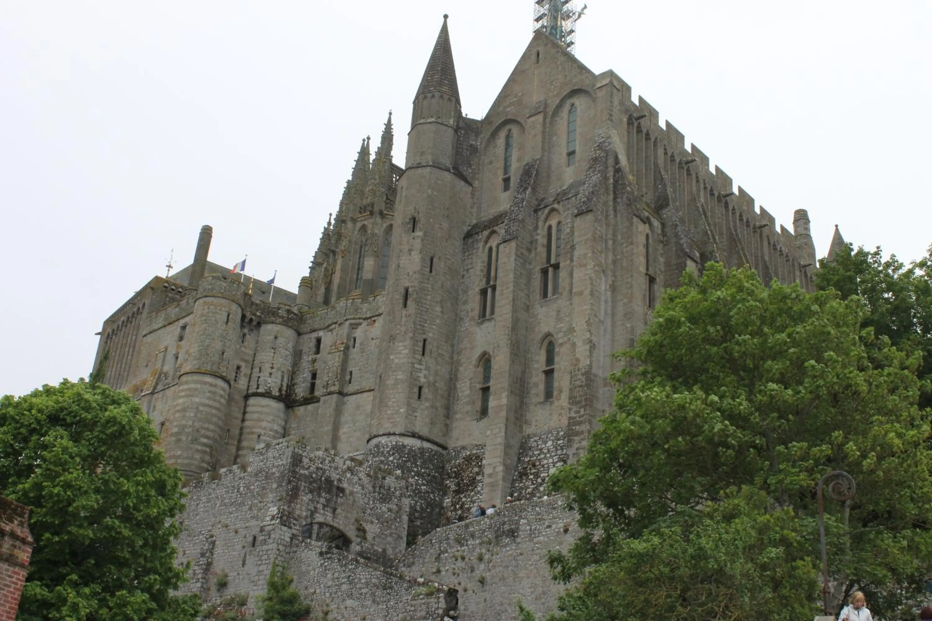Property building in Walnut House