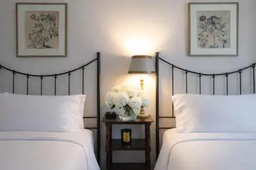 Hotel Granduca Houston Hotel Granduca Houston