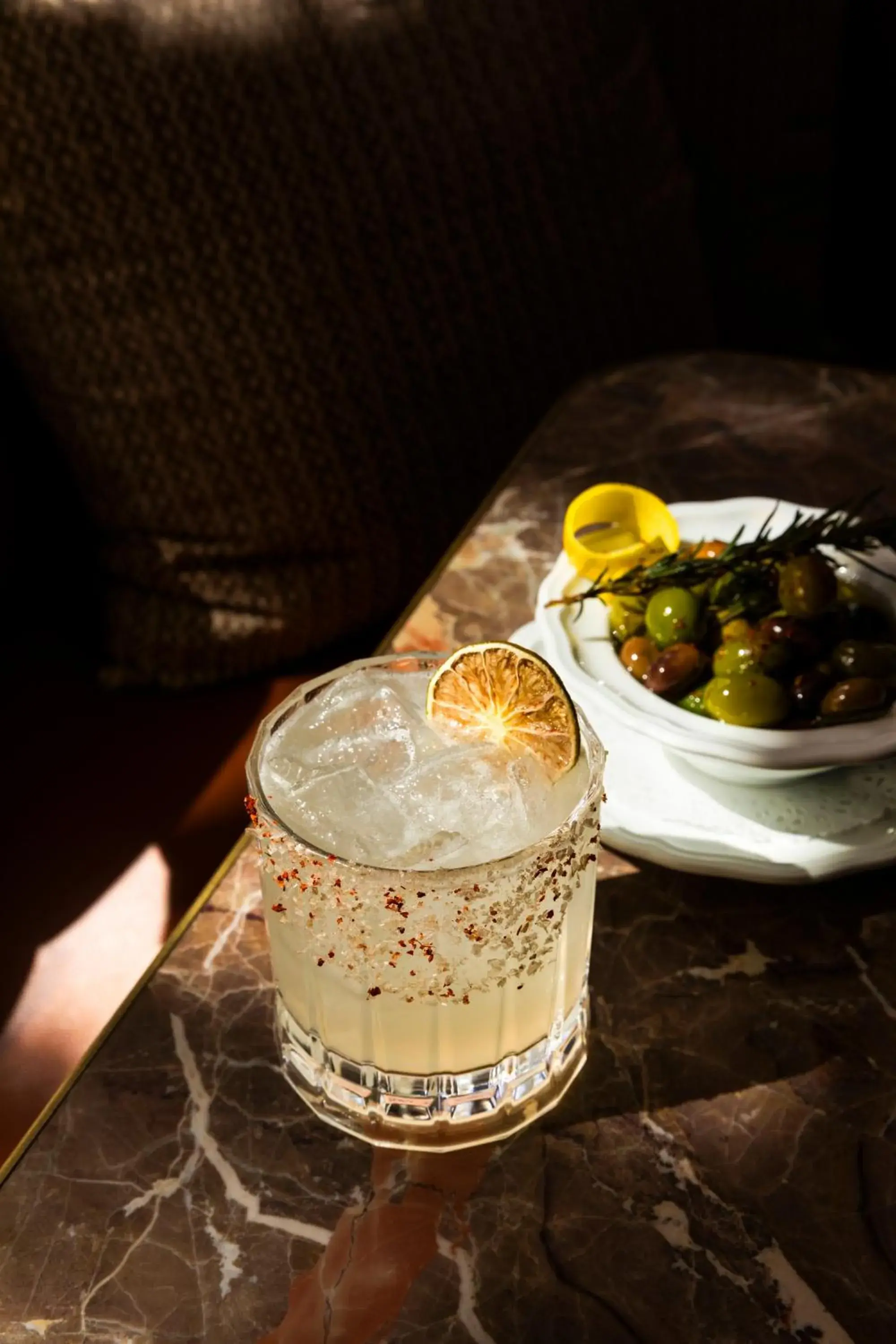 Restaurant/places to eat in Hotel Granduca Houston Restaurant/places to eat in Hotel Granduca Houston