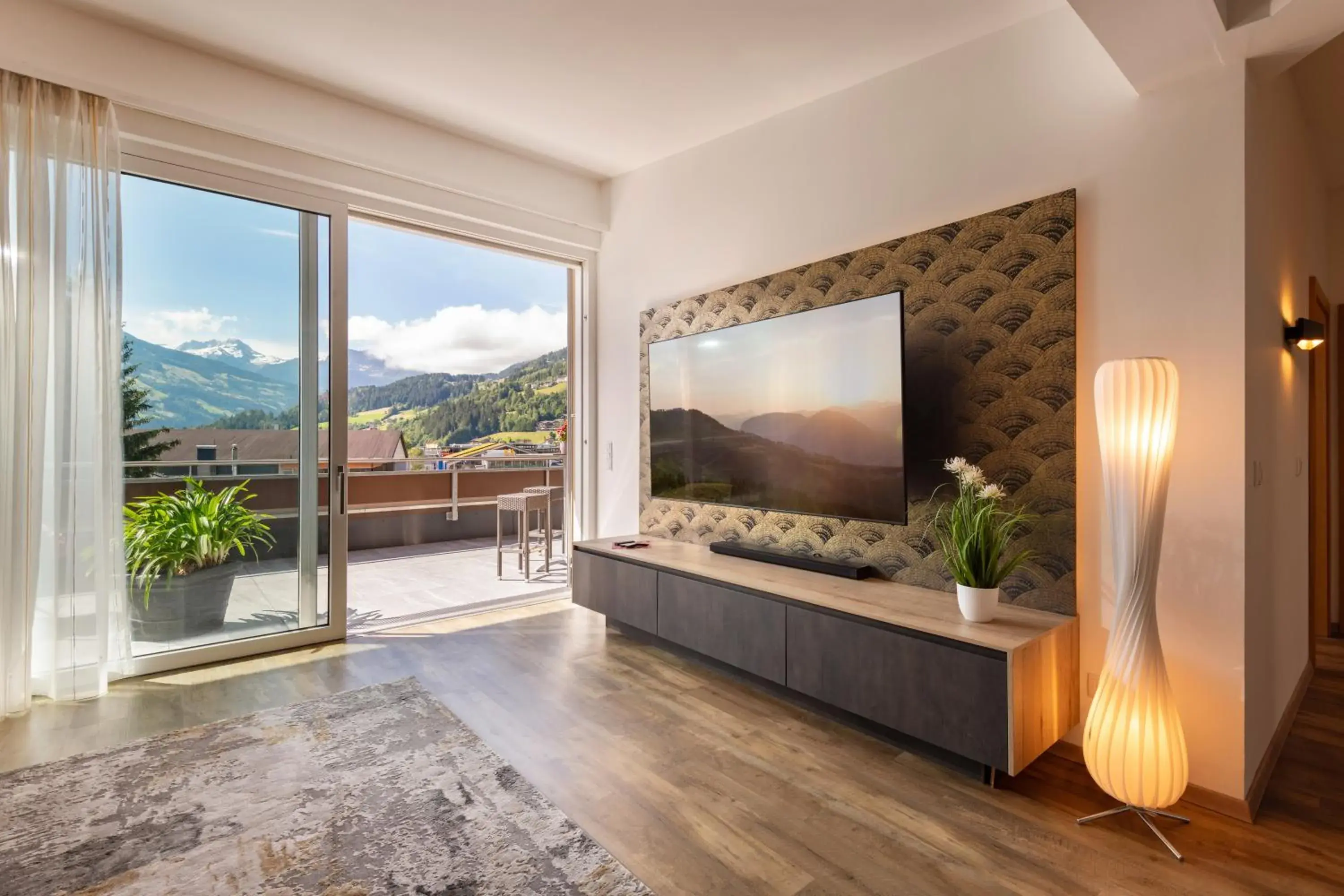 Aparthotel AlpTirol Aparthotel AlpTirol