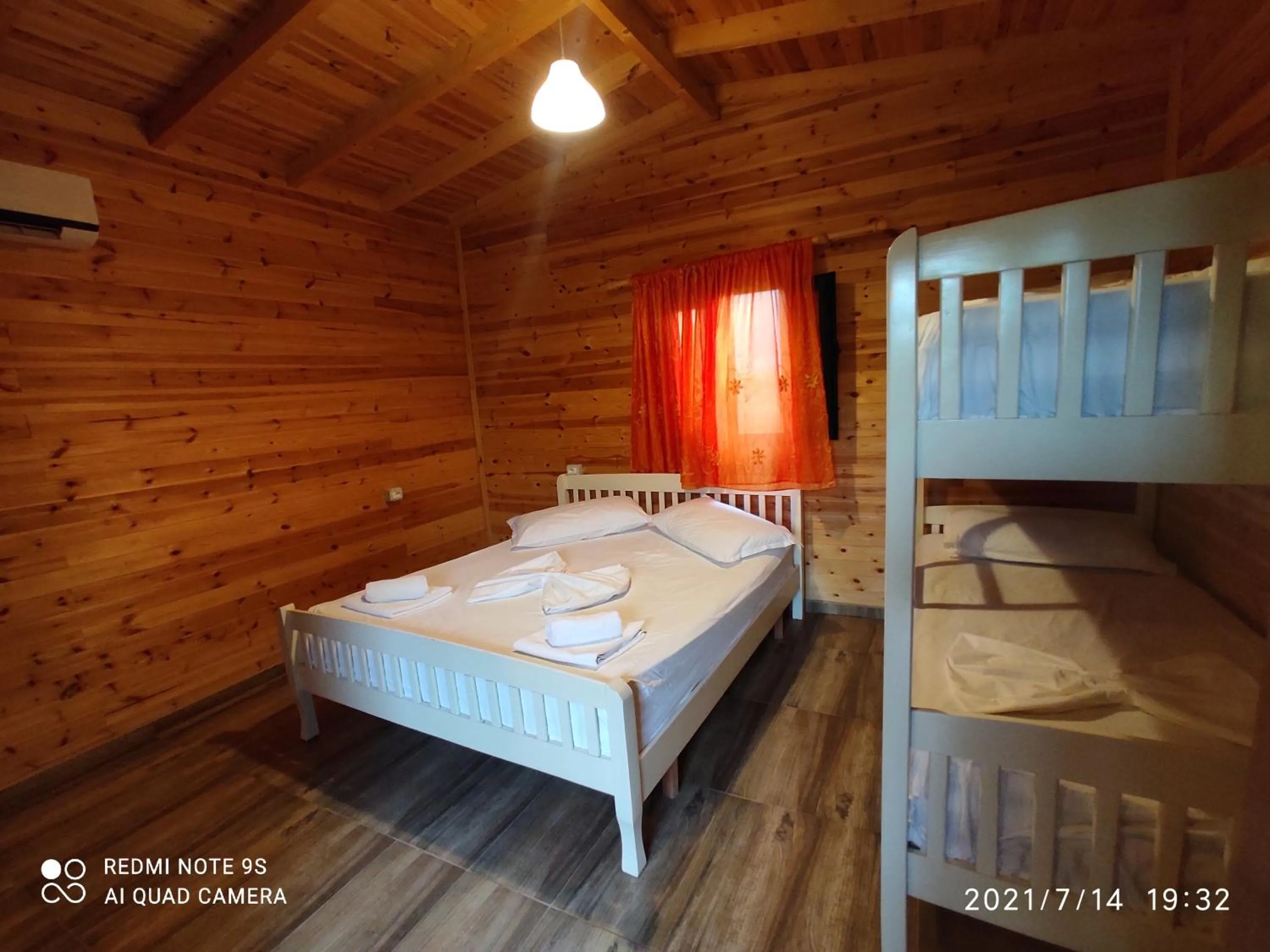 Kompleksi Turistik EDIR